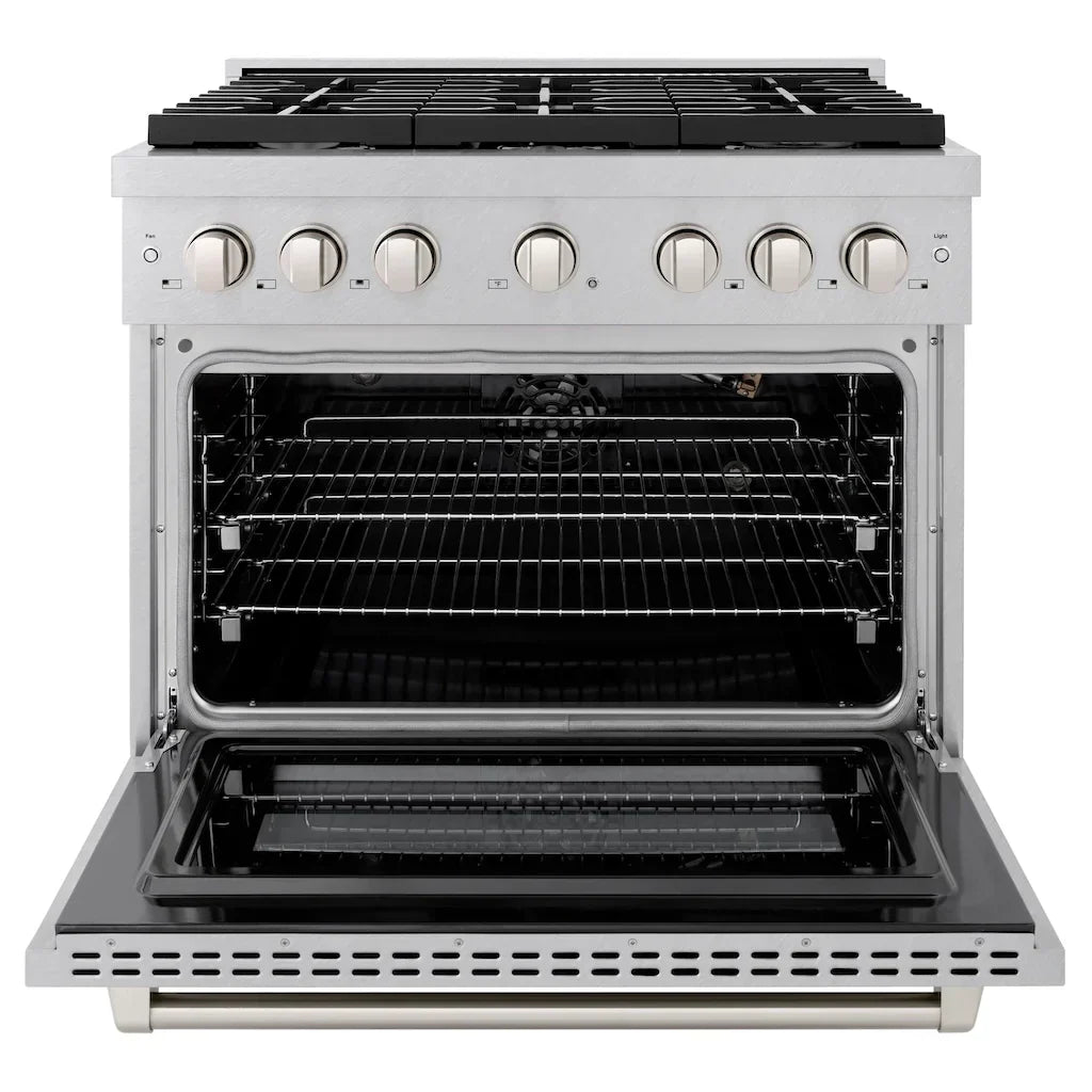 zline-36-in-5-2-cu-ft-paramount-gas-range-with-6-burner-gas-cooktop-and-convection-gas-oven-in-satin-stainless-steel-sgrs-36