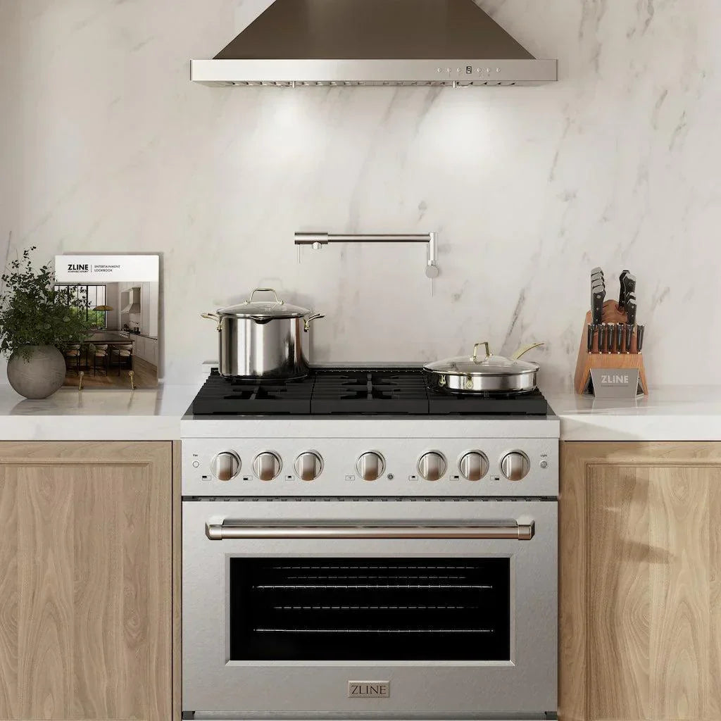 zline-36-in-5-2-cu-ft-paramount-gas-range-with-6-burner-gas-cooktop-and-convection-gas-oven-in-satin-stainless-steel-sgrs-36