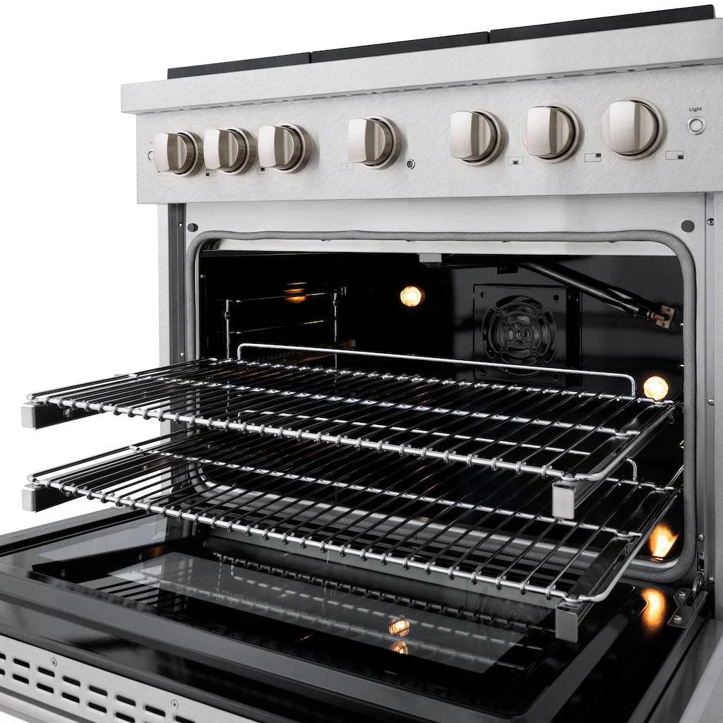 zline-36-in-5-2-cu-ft-paramount-gas-range-with-6-burner-gas-cooktop-and-convection-gas-oven-in-satin-stainless-steel-sgrs-36