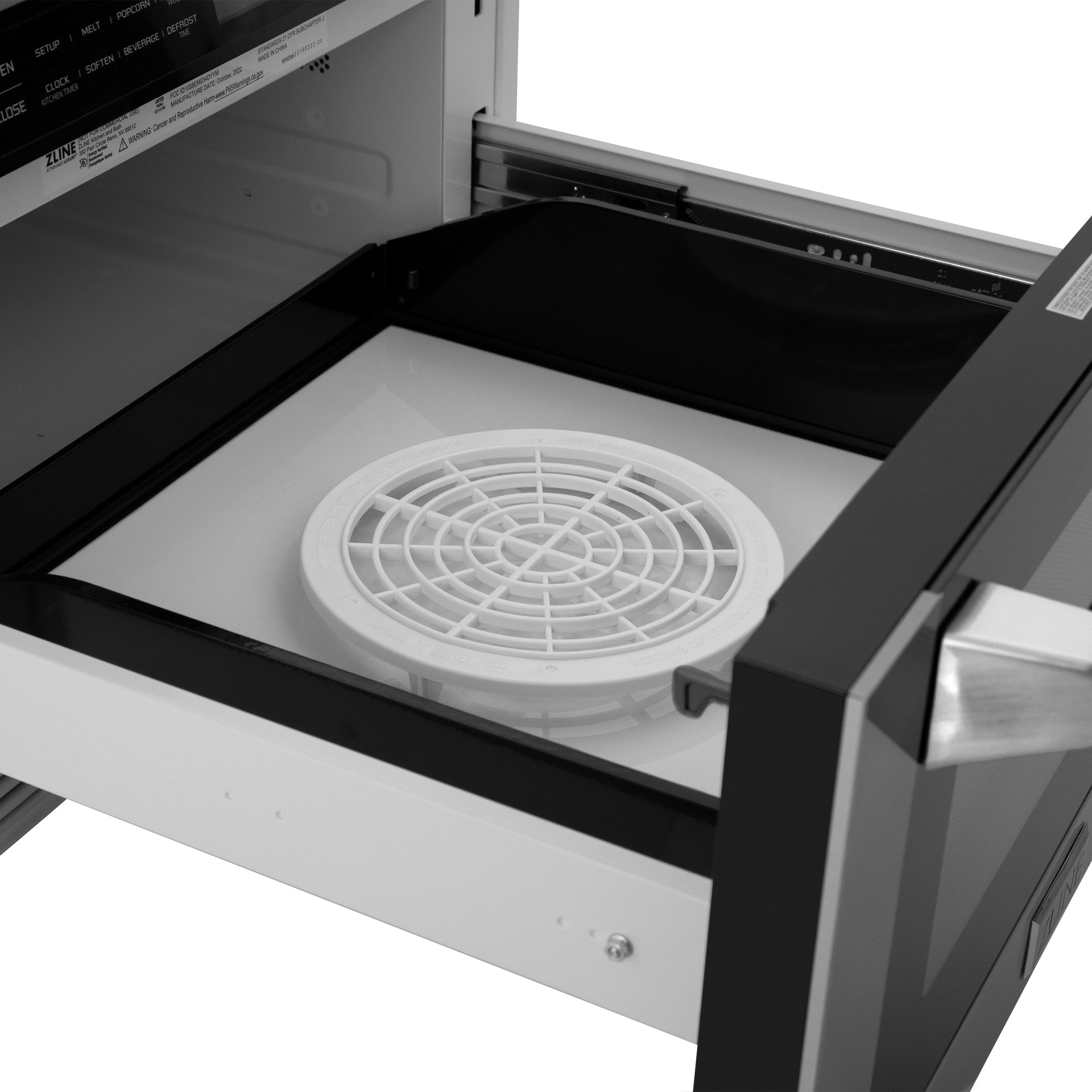 zline-24-in-1-2-cu-ft-built-in-microwave-drawer-with-a-traditional-handle-in-stainless-steel-mwd-1-h