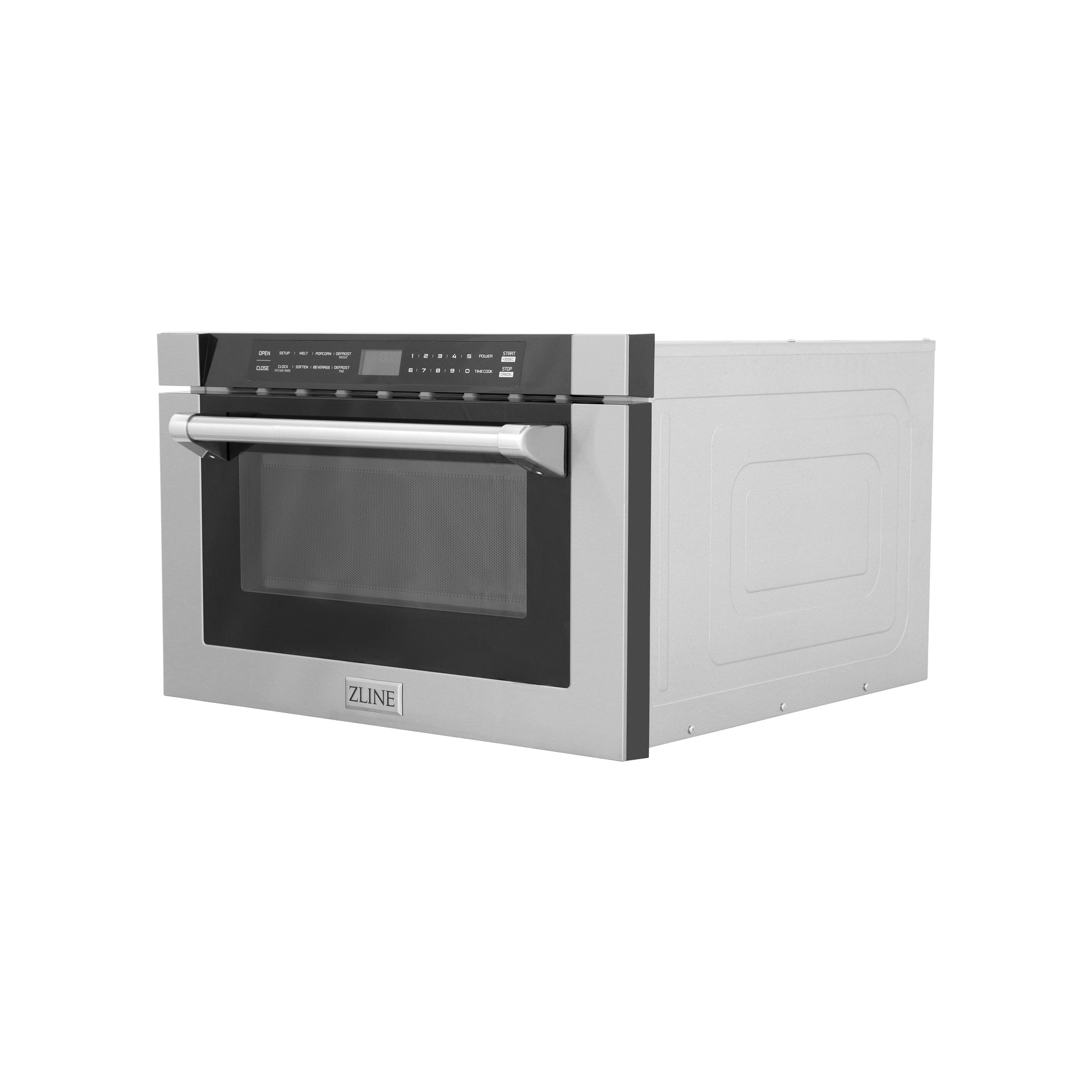 zline-24-in-1-2-cu-ft-built-in-microwave-drawer-with-a-traditional-handle-in-stainless-steel-mwd-1-h