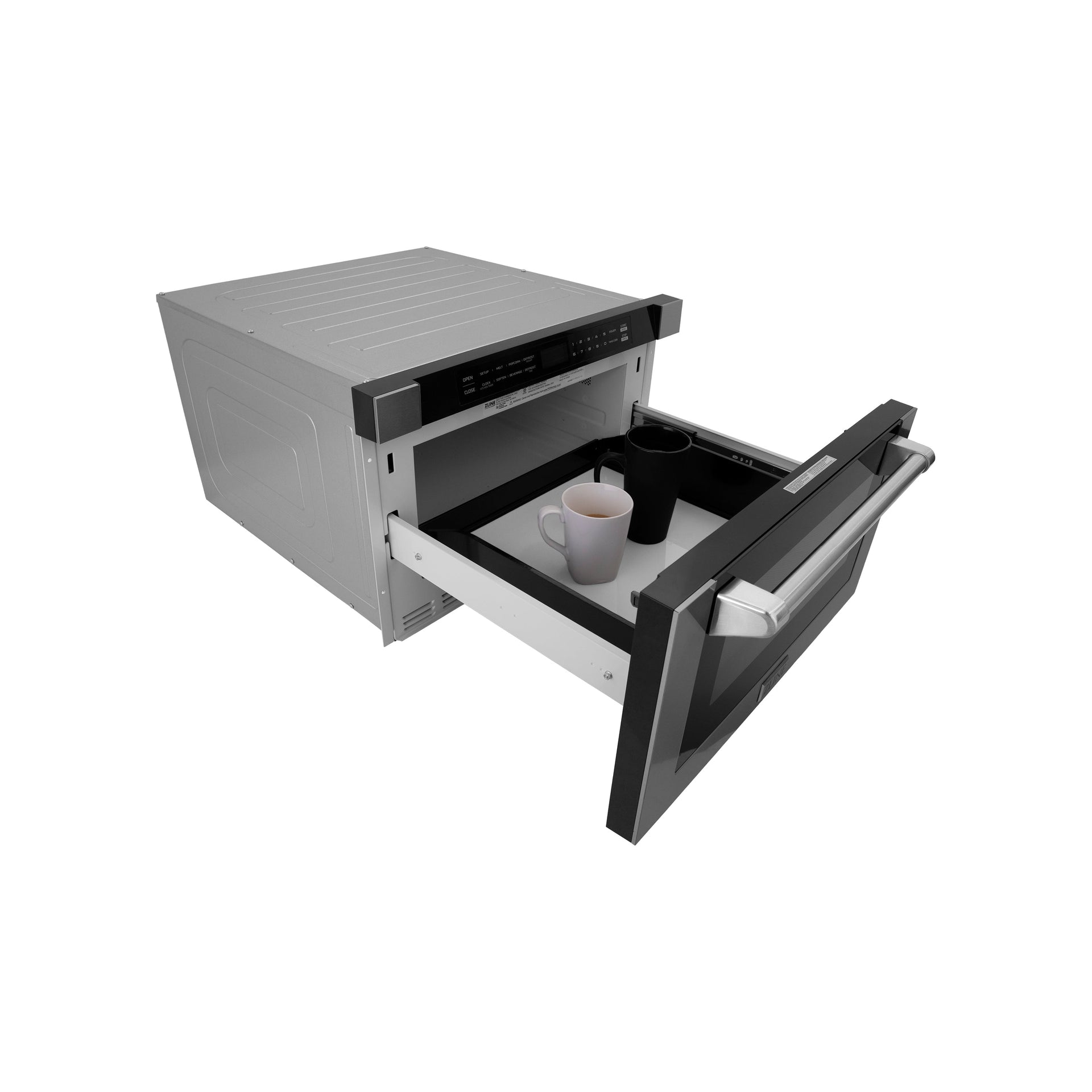 zline-24-in-1-2-cu-ft-built-in-microwave-drawer-with-a-traditional-handle-in-stainless-steel-mwd-1-h