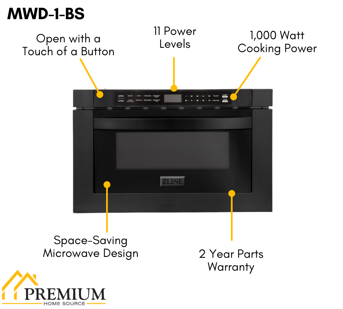 zline-appliance-package-48-in-gas-range-range-hood-microwave-drawer-in-black-3kp-sgrbrh48-mw