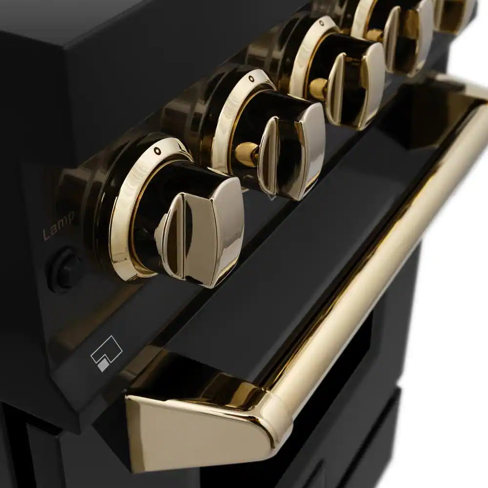 zline-24-in-autograph-edition-dual-fuel-range-in-black-stainless-steel-with-gold-accents-rabz-24-g