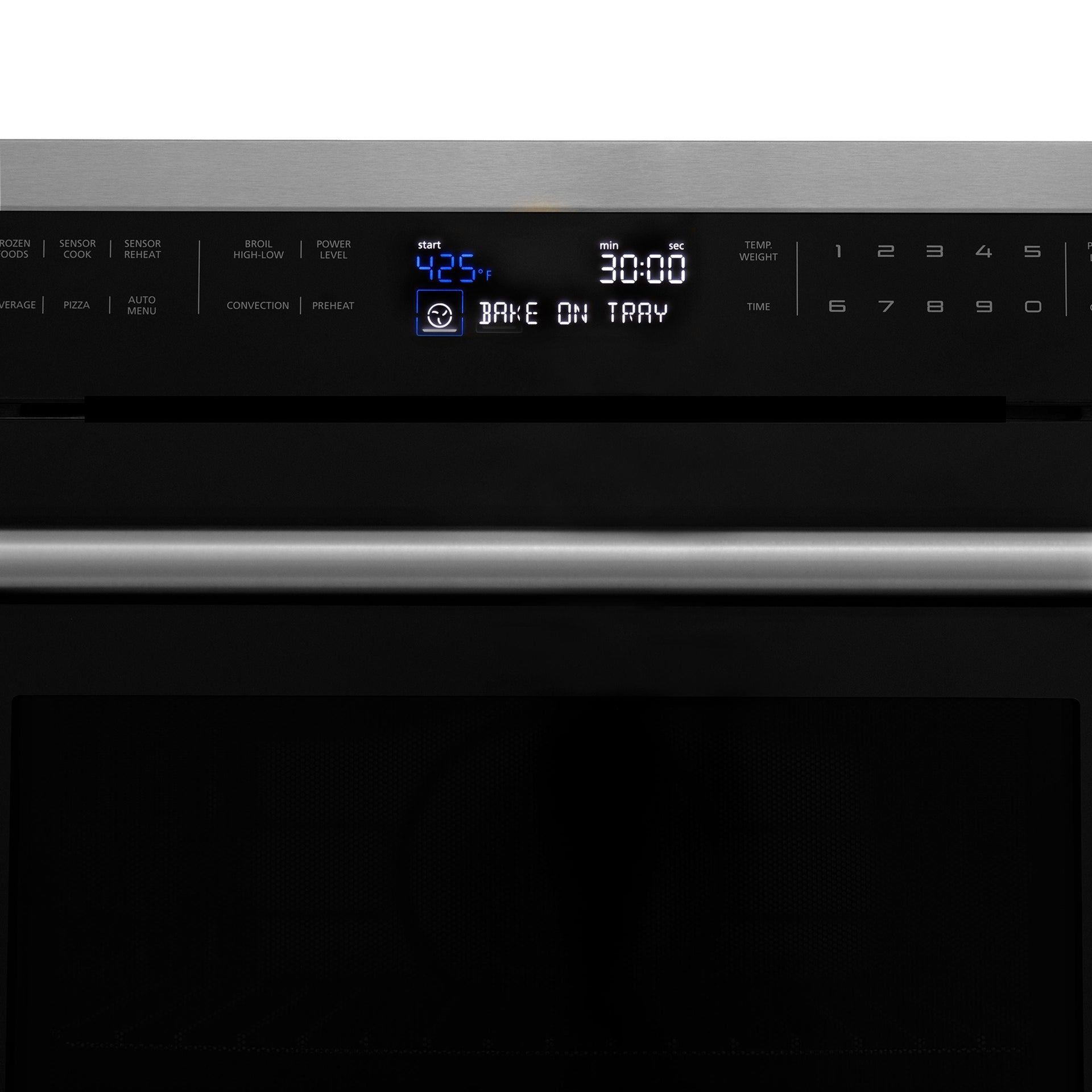 zline-24-in-built-in-convection-microwave-oven-in-black-stainless-steel-mwo-24-bs