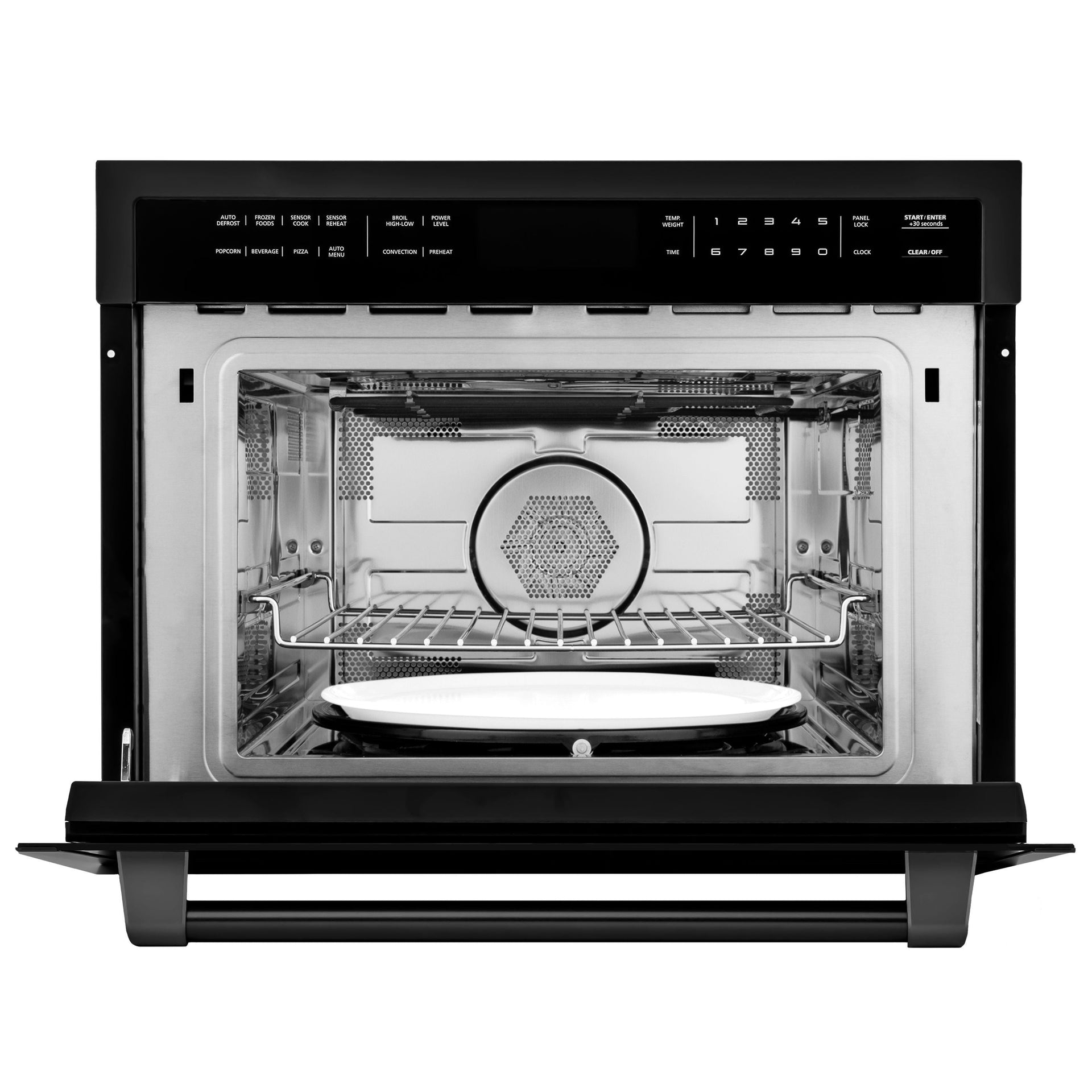 zline-black-stainless-steel-appliance-package-48-in-dual-fuel-range-range-hood-microwave-oven-dishwasher-4kp-rabrh48-modw