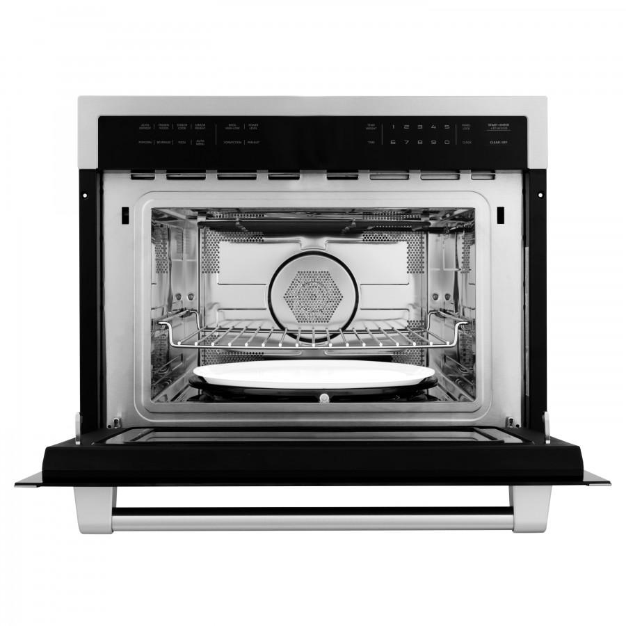 zline-appliance-package-48-in-dual-fuel-range-range-hood-microwave-oven-in-stainless-steel-3kp-rarhmwo-48