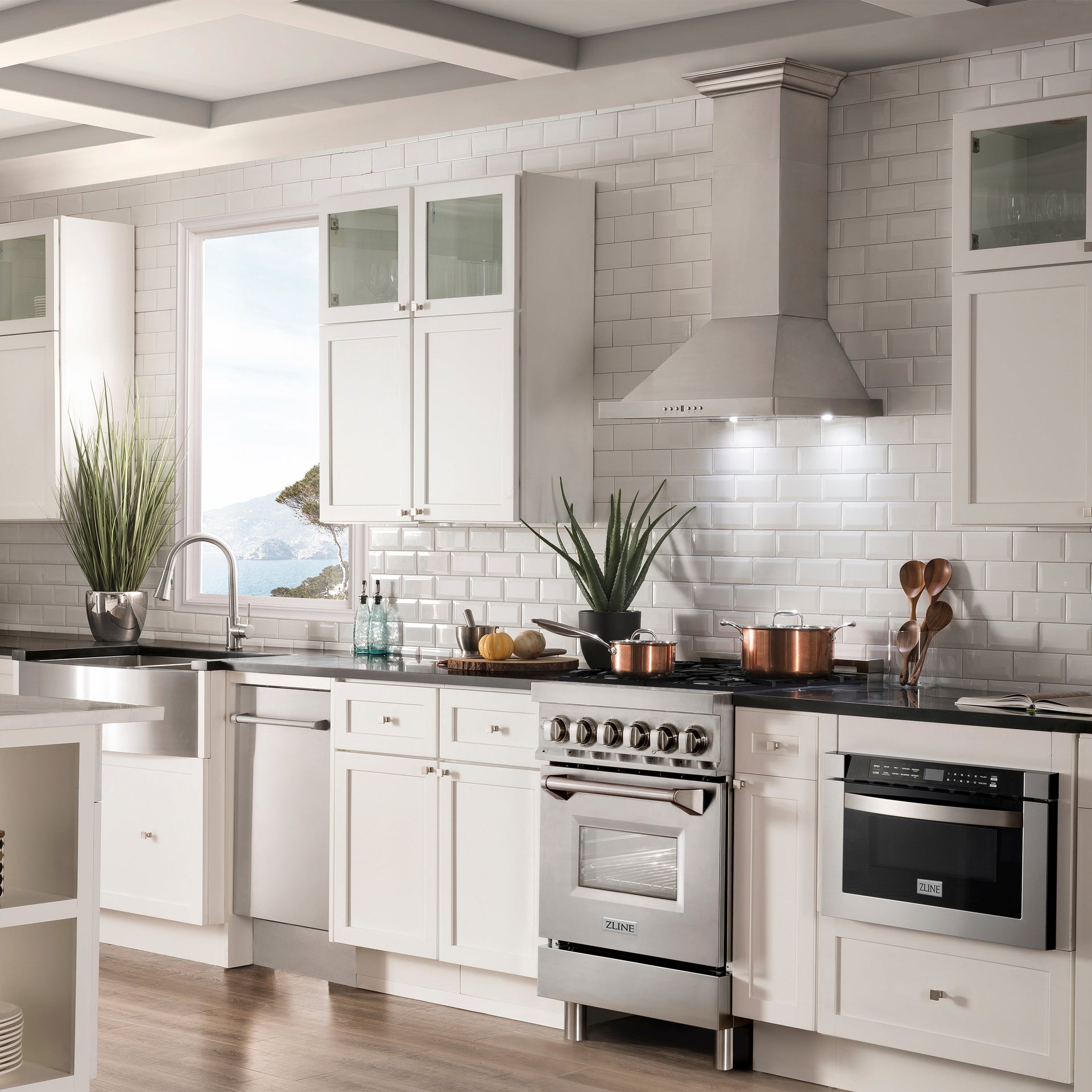 zline-24-in-dual-fuel-freestanding-range-with-gas-burners-and-electric-oven-in-stainless-steel-ra24