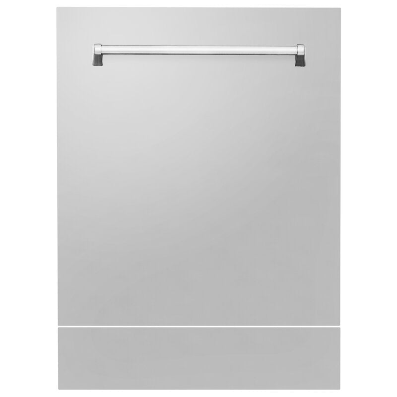 zline-5-piece-appliance-package-30-in-gas-rangetop-range-hood-refrigerator-dishwasher-and-wall-oven-in-stainless-steel-5kpr-rtrh30-awsdwv