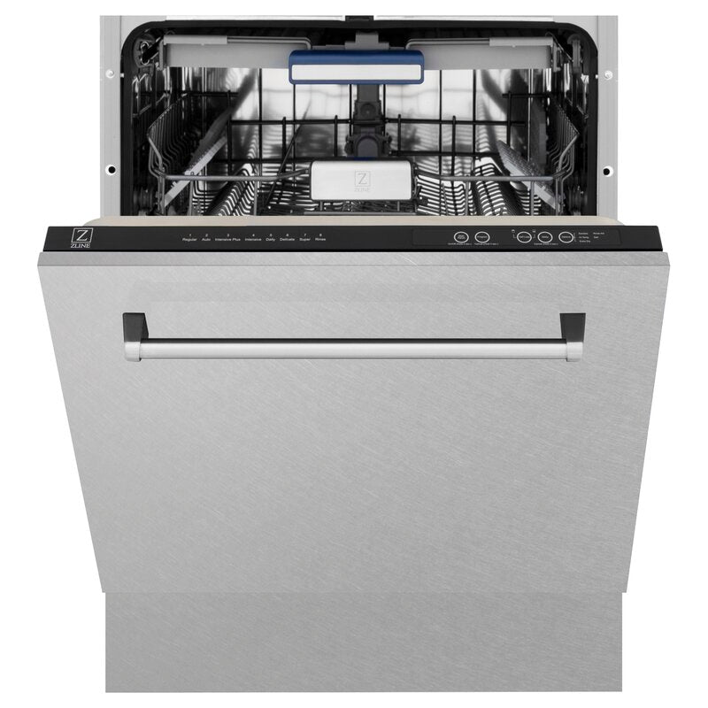 zline-24-tallac-series-3rd-rack-tall-tub-dishwasher-with-satin-stainless-steel-panel-and-stainless-steel-tub-51dba-dwv-sn-24