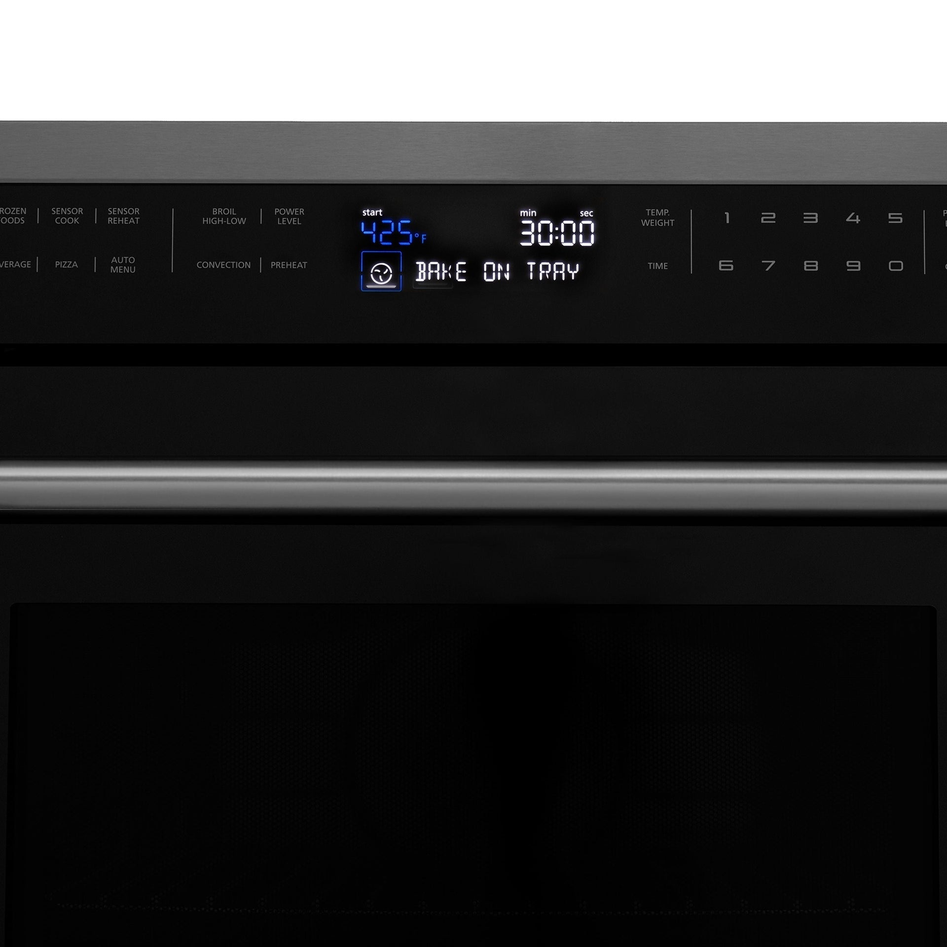 zline-4-piece-appliance-package-48-in-rangetop-wall-oven-refrigerator-and-microwave-oven-in-black-stainless-steel-4kpr-rtb48-mwaws