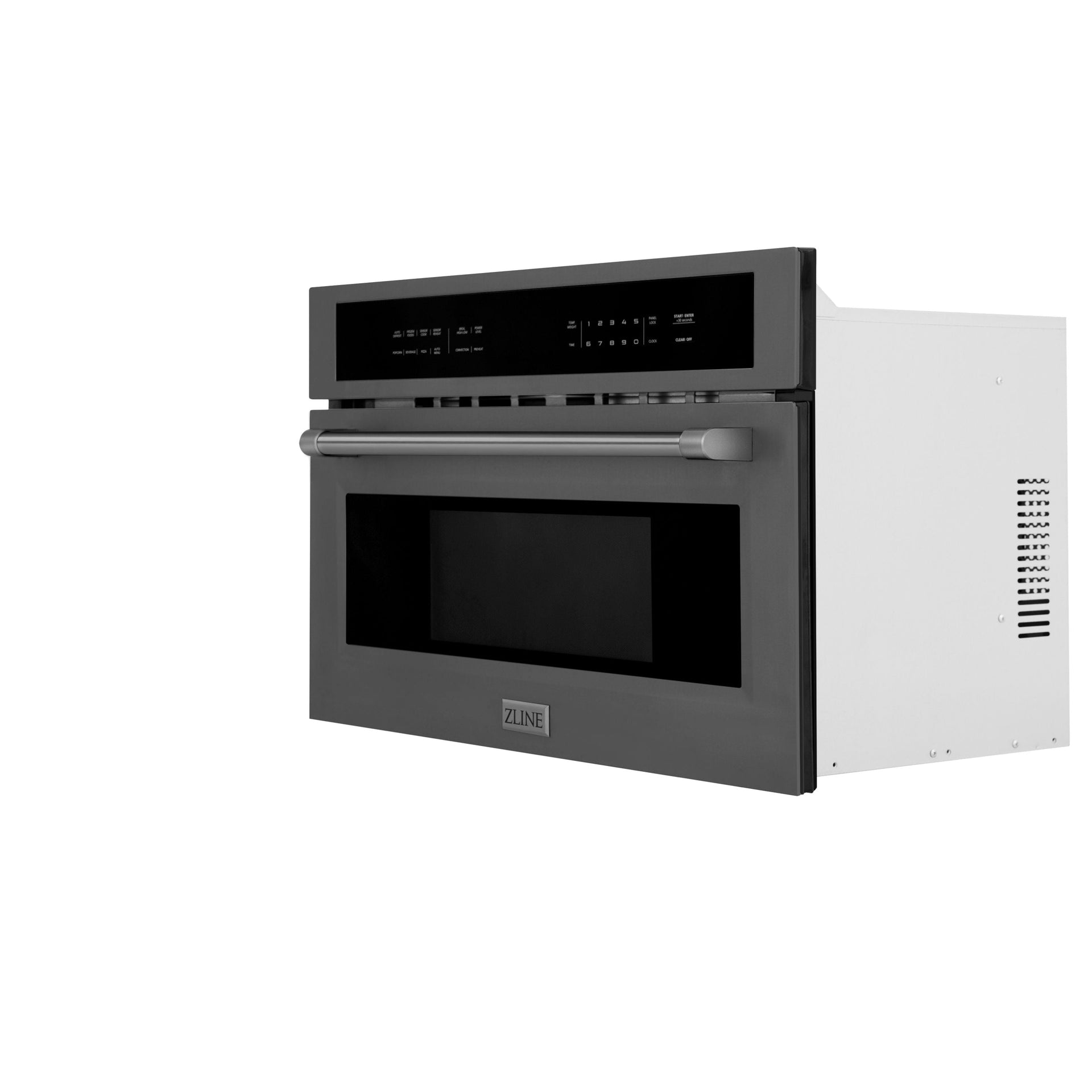 zline-4-piece-appliance-package-48-in-rangetop-wall-oven-refrigerator-and-microwave-oven-in-black-stainless-steel-4kpr-rtb48-mwaws