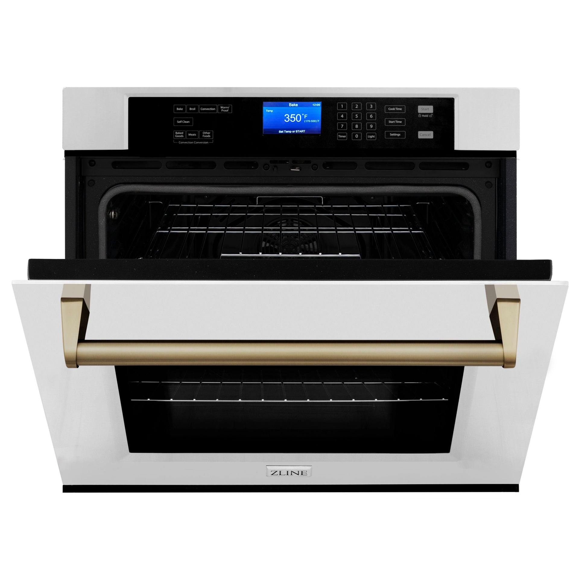 zline-autograph-bronze-package-36-rangetop-36-range-hood-dishwasher-refrigerator-microwave-oven-wall-oven