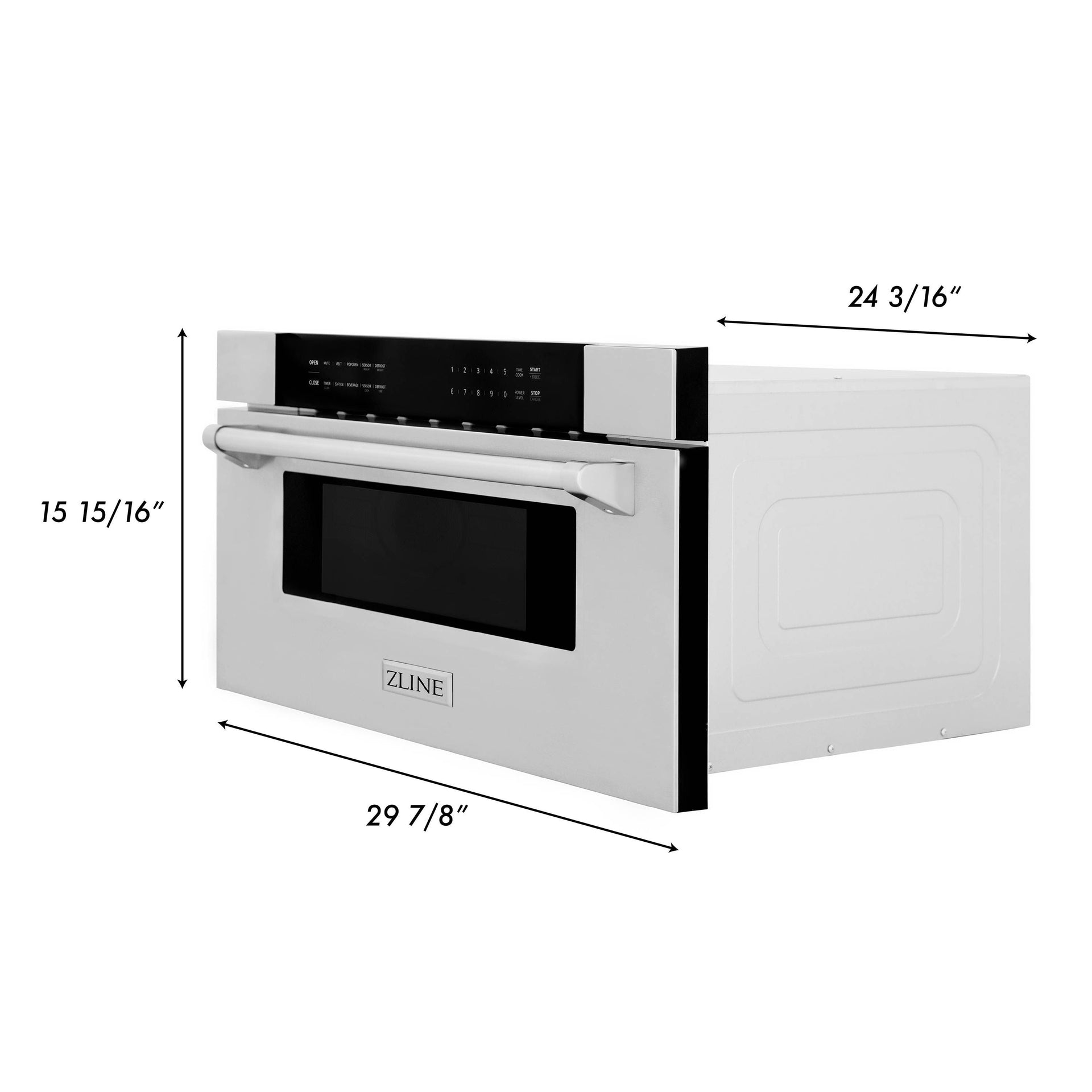 zline-30-inch-1-2-cu-ft-built-in-microwave-drawer-in-stainless-steel-mwd-30