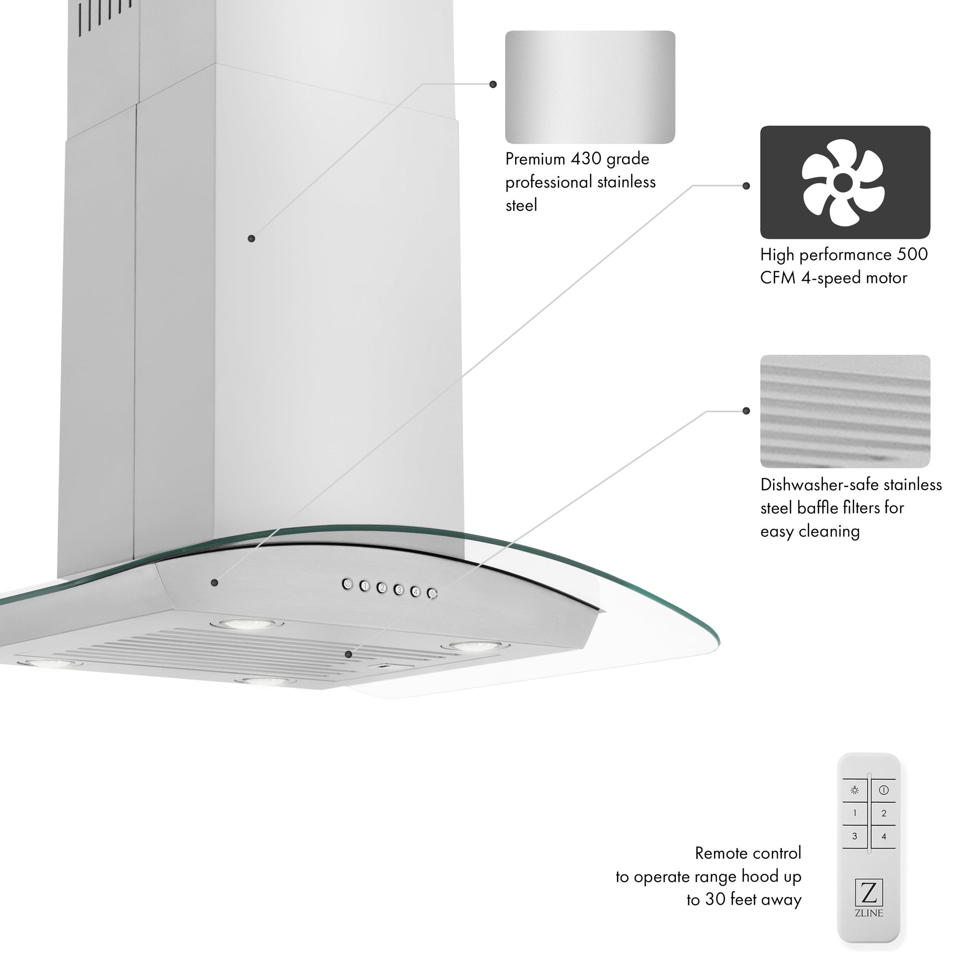 zline-30-in-island-mount-range-hood-convertible-stainless-steel-400-cfm-4-speed-led-lighting-alp70is-30
