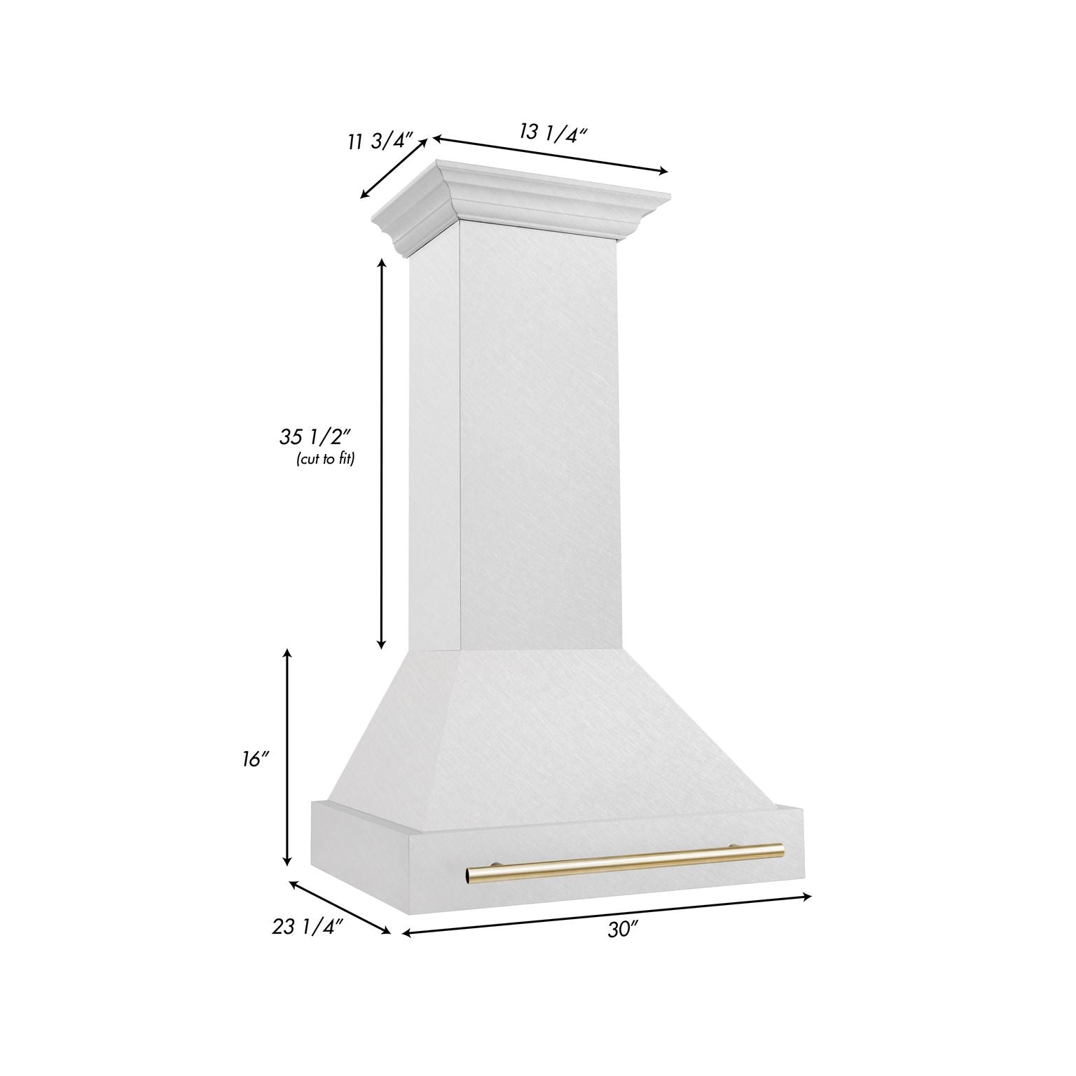 zline-30-in-wall-mount-range-hood-satin-stainless-steel-700-cfm-polished-gold-handle-8654snz-30-g