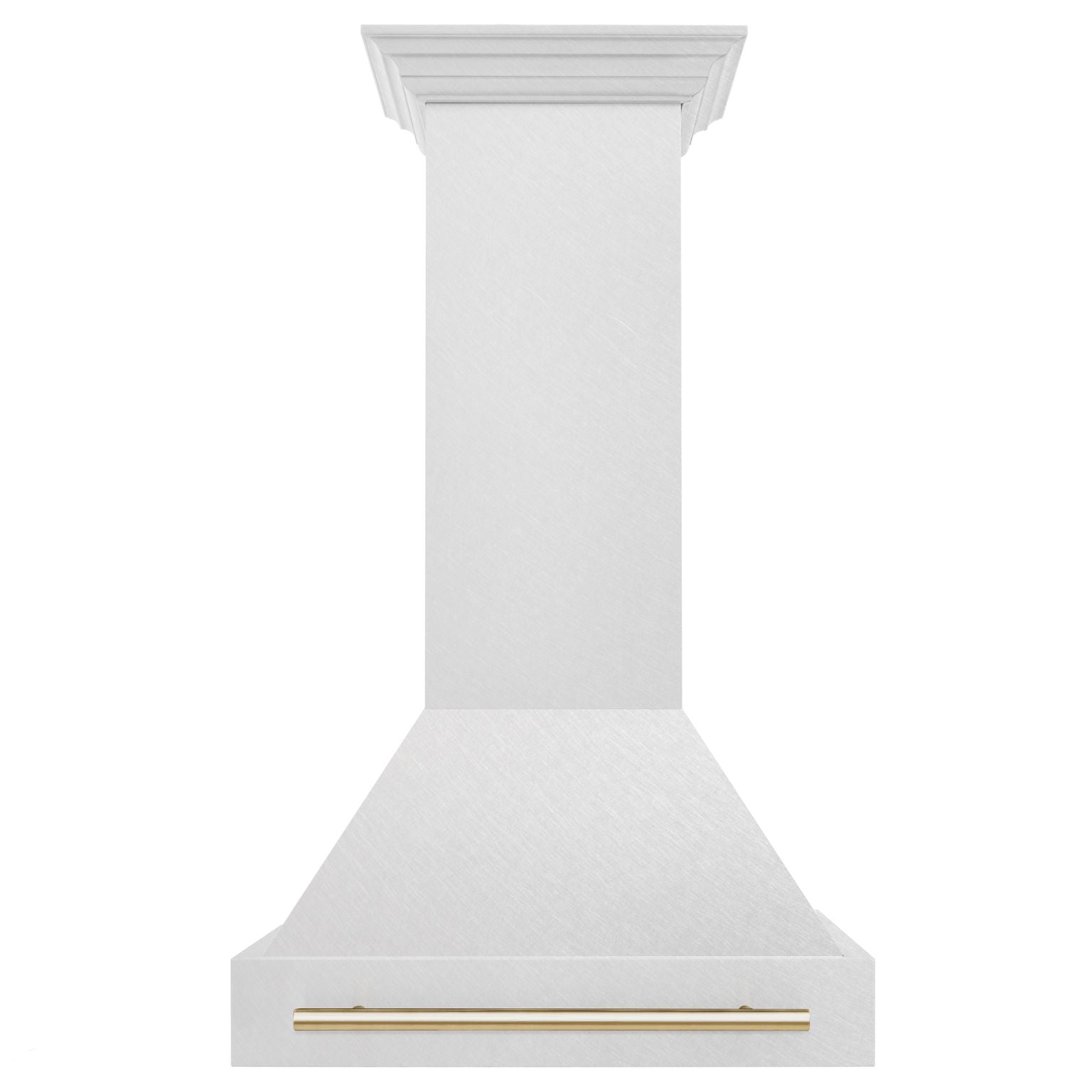 zline-30-in-wall-mount-range-hood-satin-stainless-steel-700-cfm-polished-gold-handle-8654snz-30-g