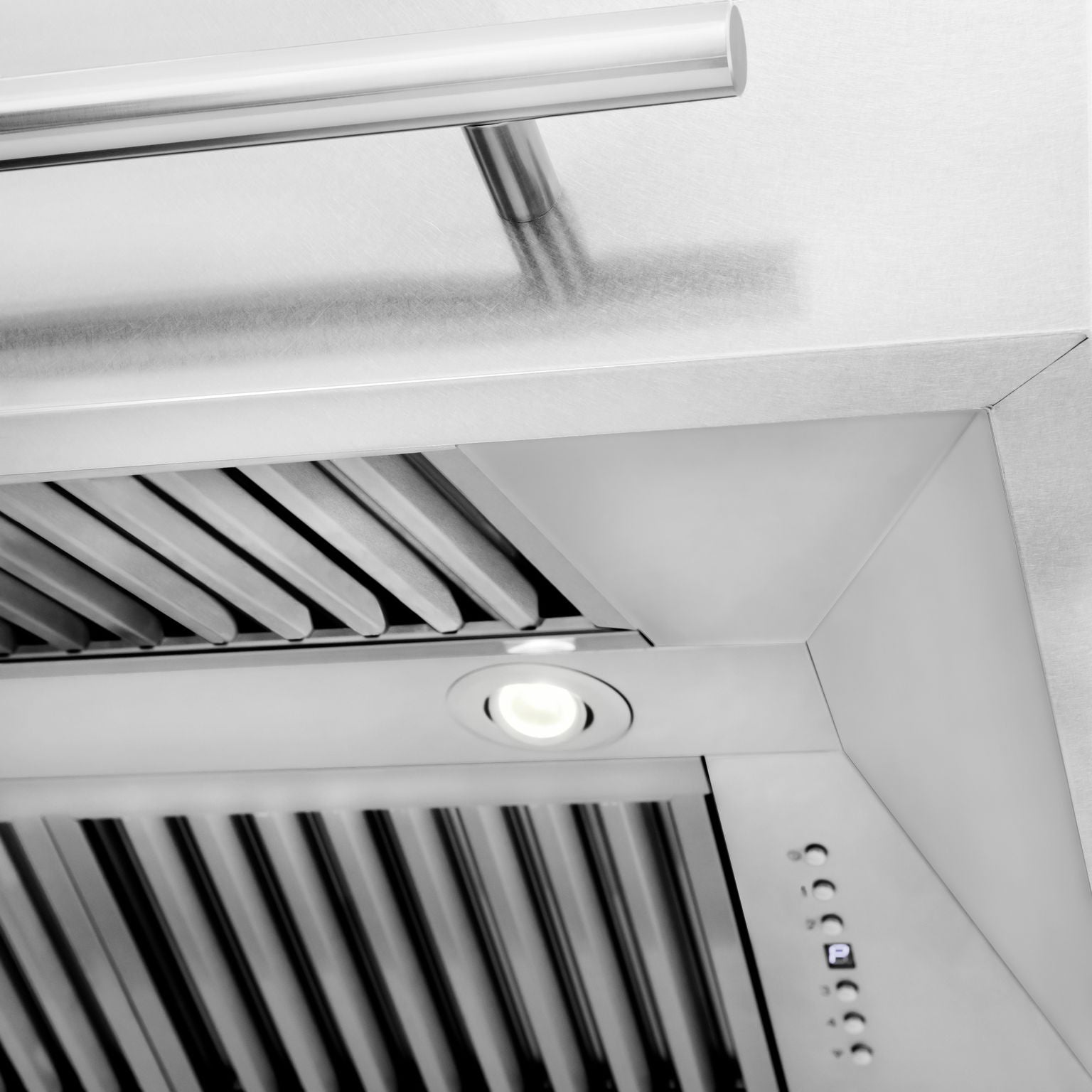 zline-30-in-wall-mount-range-hood-satin-stainless-steel-white-matte-shell-400-cfm-led-lighting-8654snx-wm-30