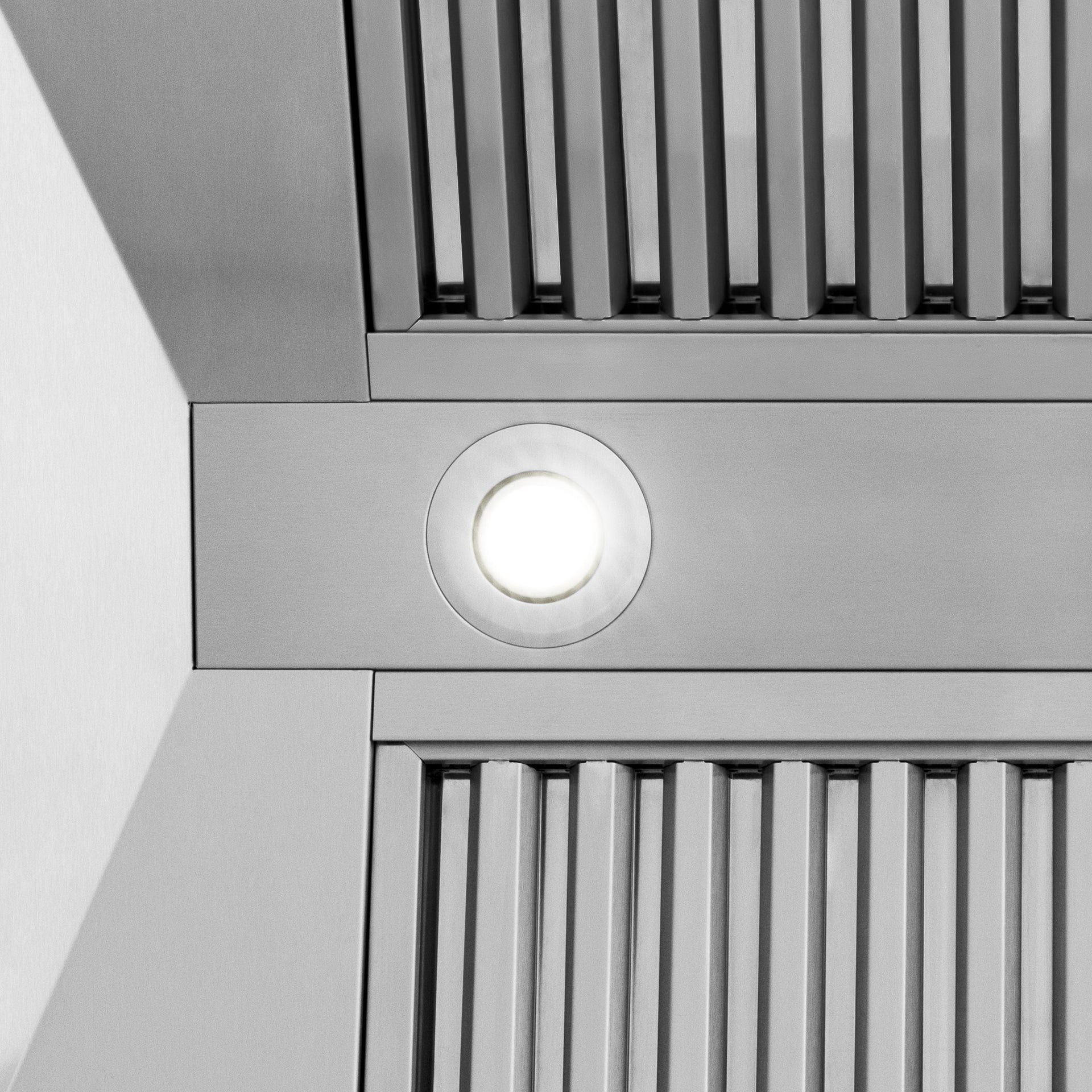 zline-30-inch-wall-mount-range-hood-400-cfm-stainless-steel-black-matte-shell-stainless-steel-handle-8654stx-blm-30