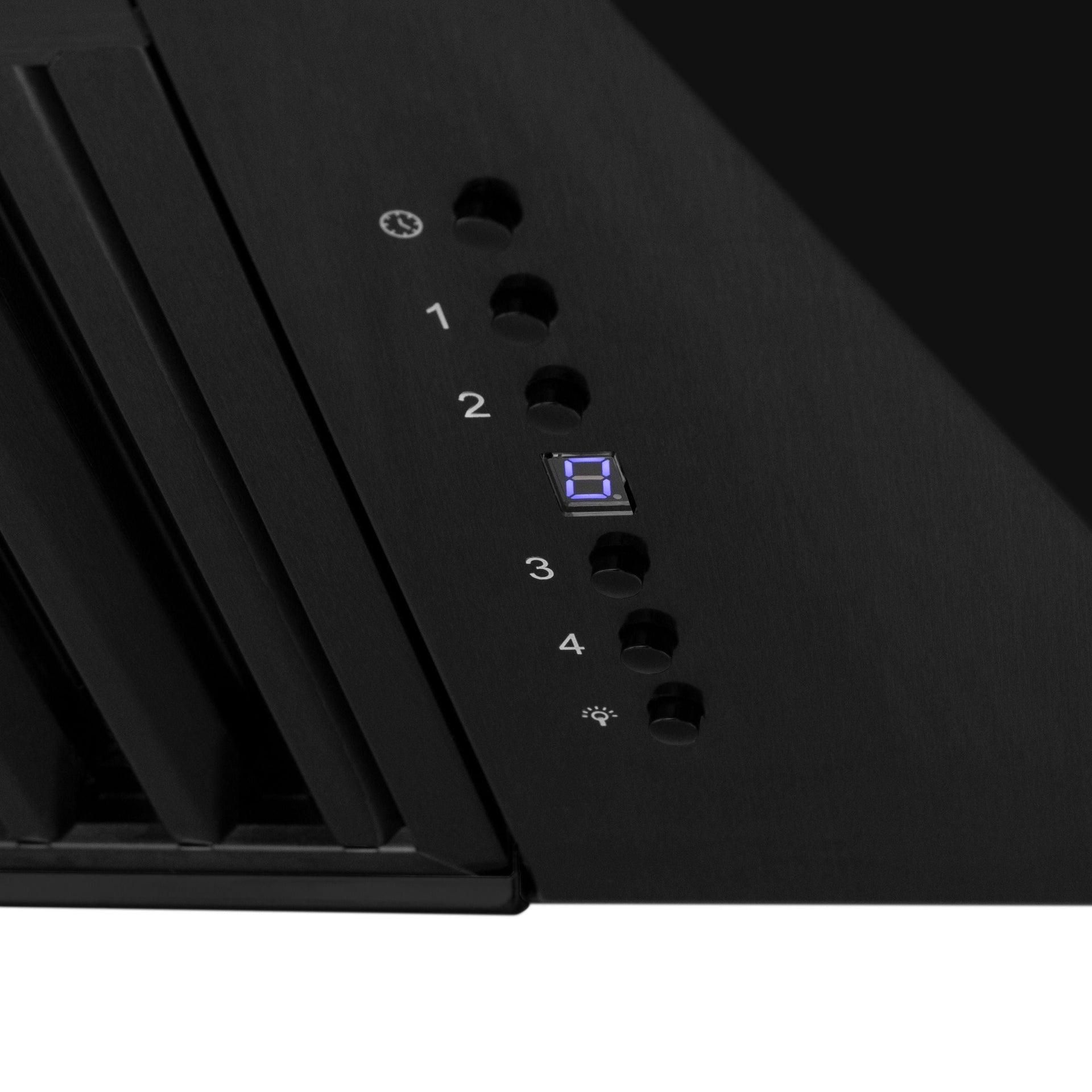 zline-30-inch-wall-mount-range-hood-black-stainless-steel-gold-handle-autograph-edition-bs655z-30-g