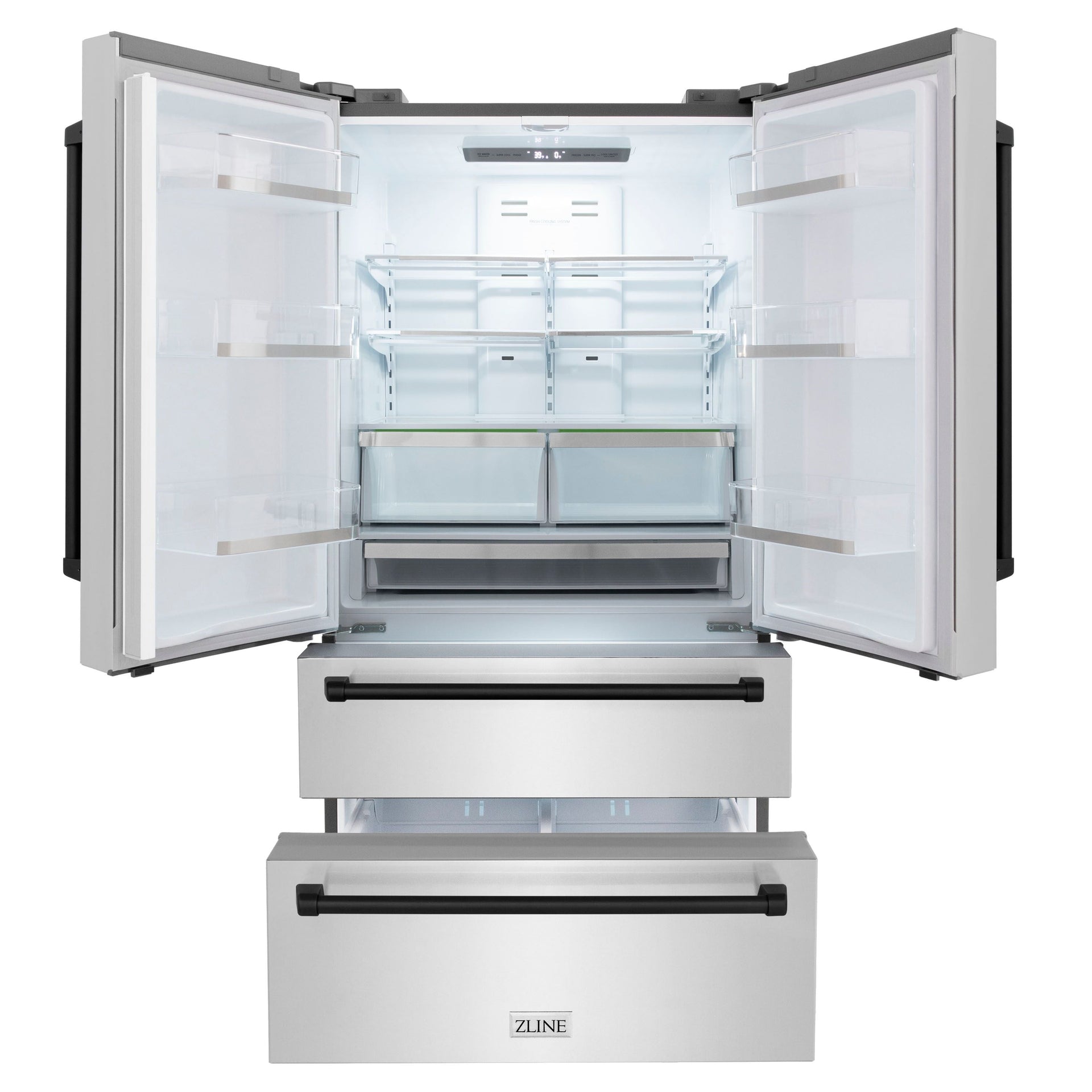zline-autograph-matte-black-package-36-rangetop-36-range-hood-dishwasher-refrigerator