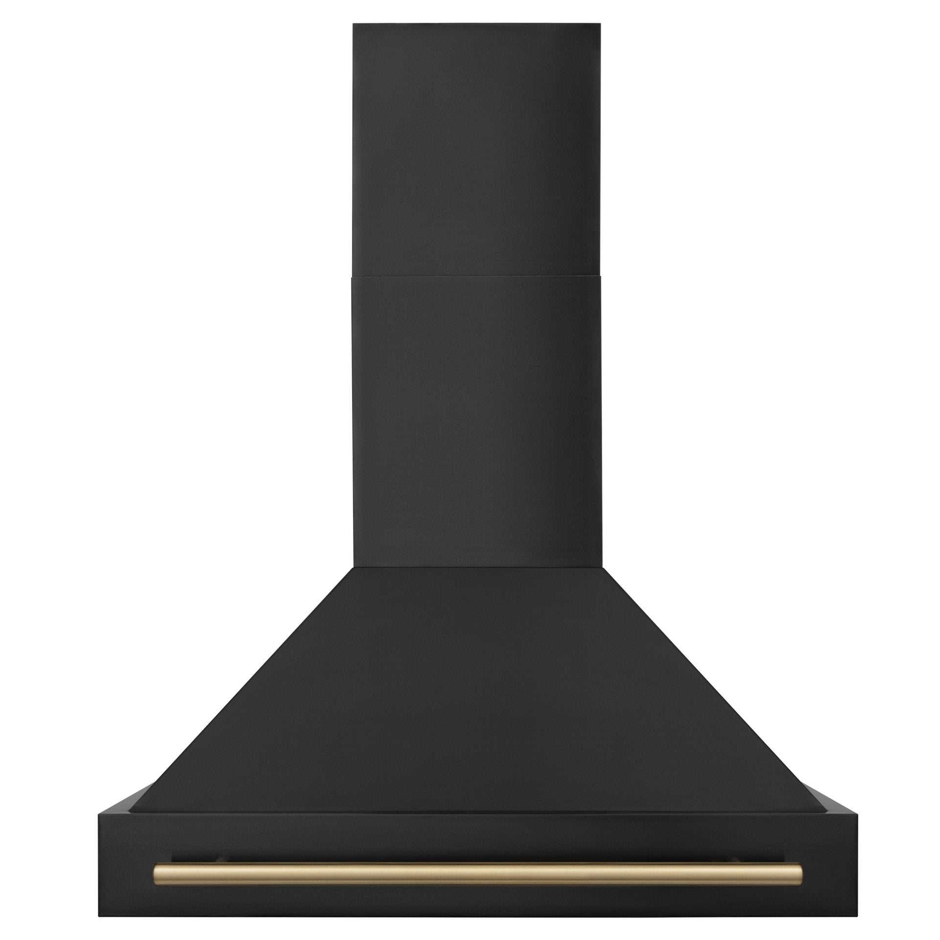 zline-36-in-wall-mount-range-hood-700-cfm-black-stainless-steel-champagne-bronze-handle-bs655z-36-cb