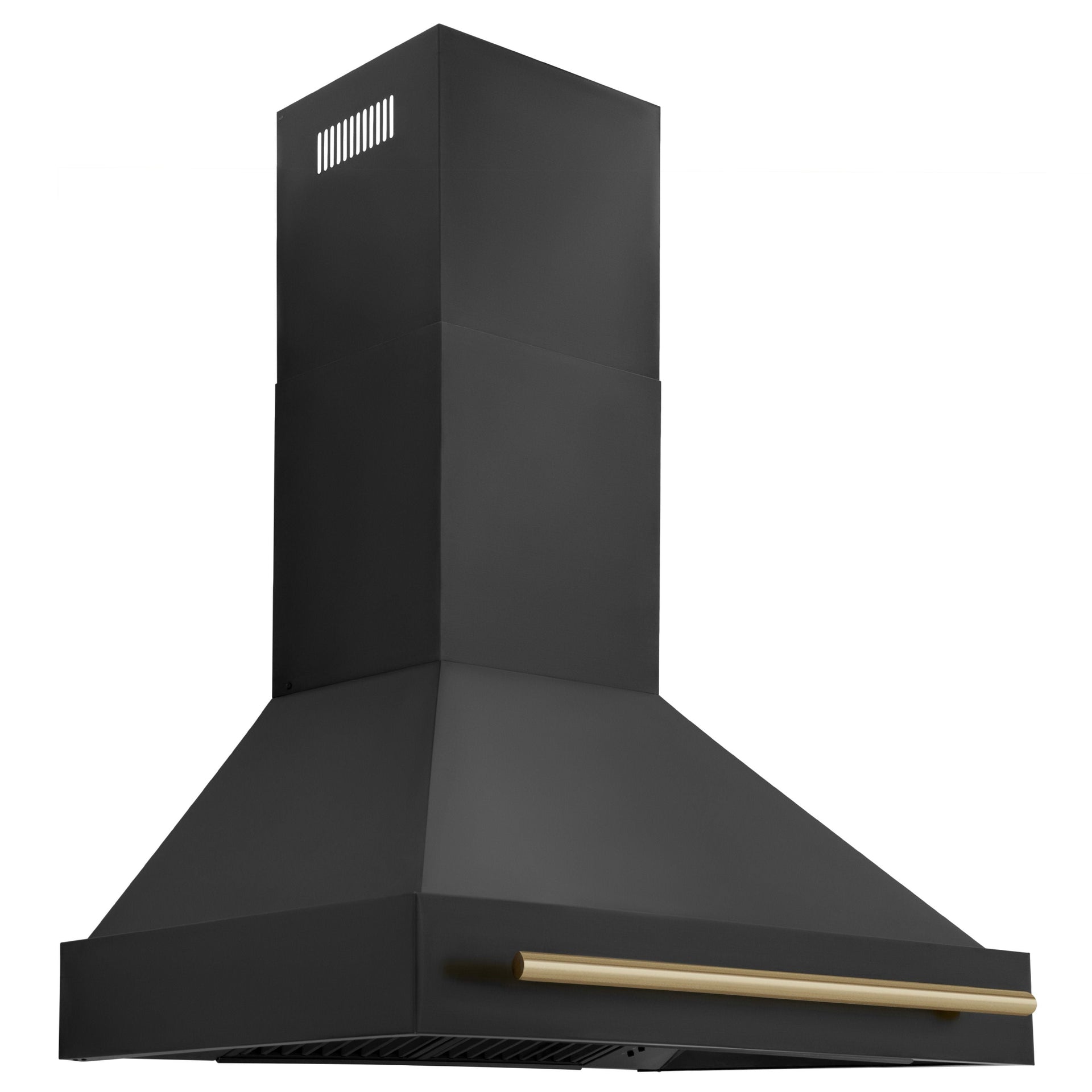 zline-36-in-wall-mount-range-hood-700-cfm-black-stainless-steel-champagne-bronze-handle-bs655z-36-cb
