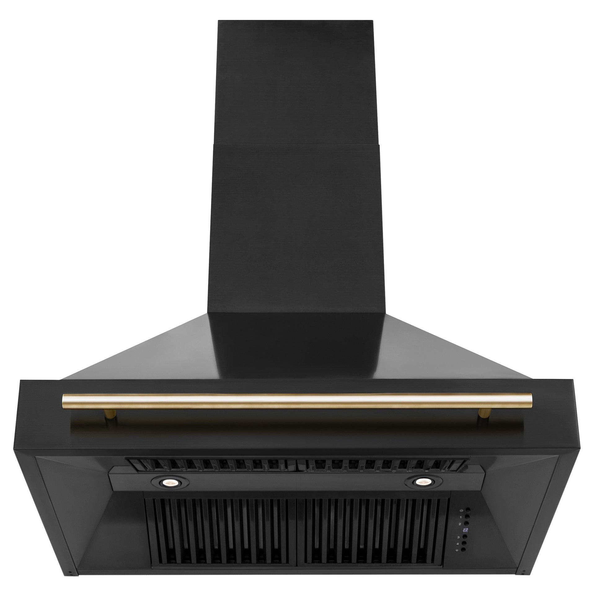 zline-36-in-wall-mount-range-hood-black-stainless-steel-autograph-edition-gold-handle-400-cfm-bs655z-36-g