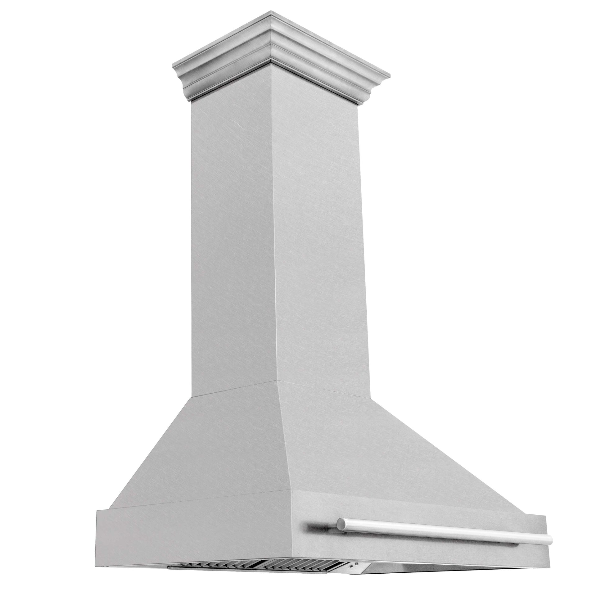zline-36-in-wall-mount-range-hood-satin-stainless-steel-400-cfm-stainless-steel-handle-8654snx-36