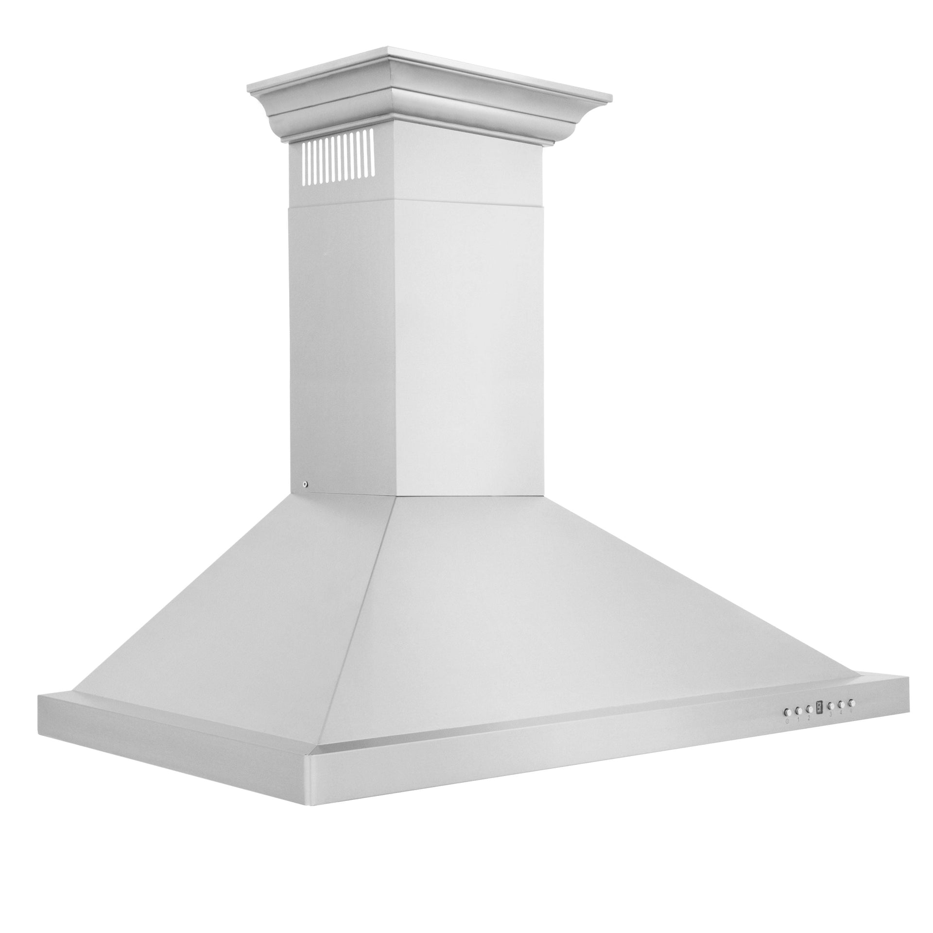 zline-36-in-wall-mount-range-hood-convertible-vent-stainless-steel-with-crown-molding-kbcrn-36