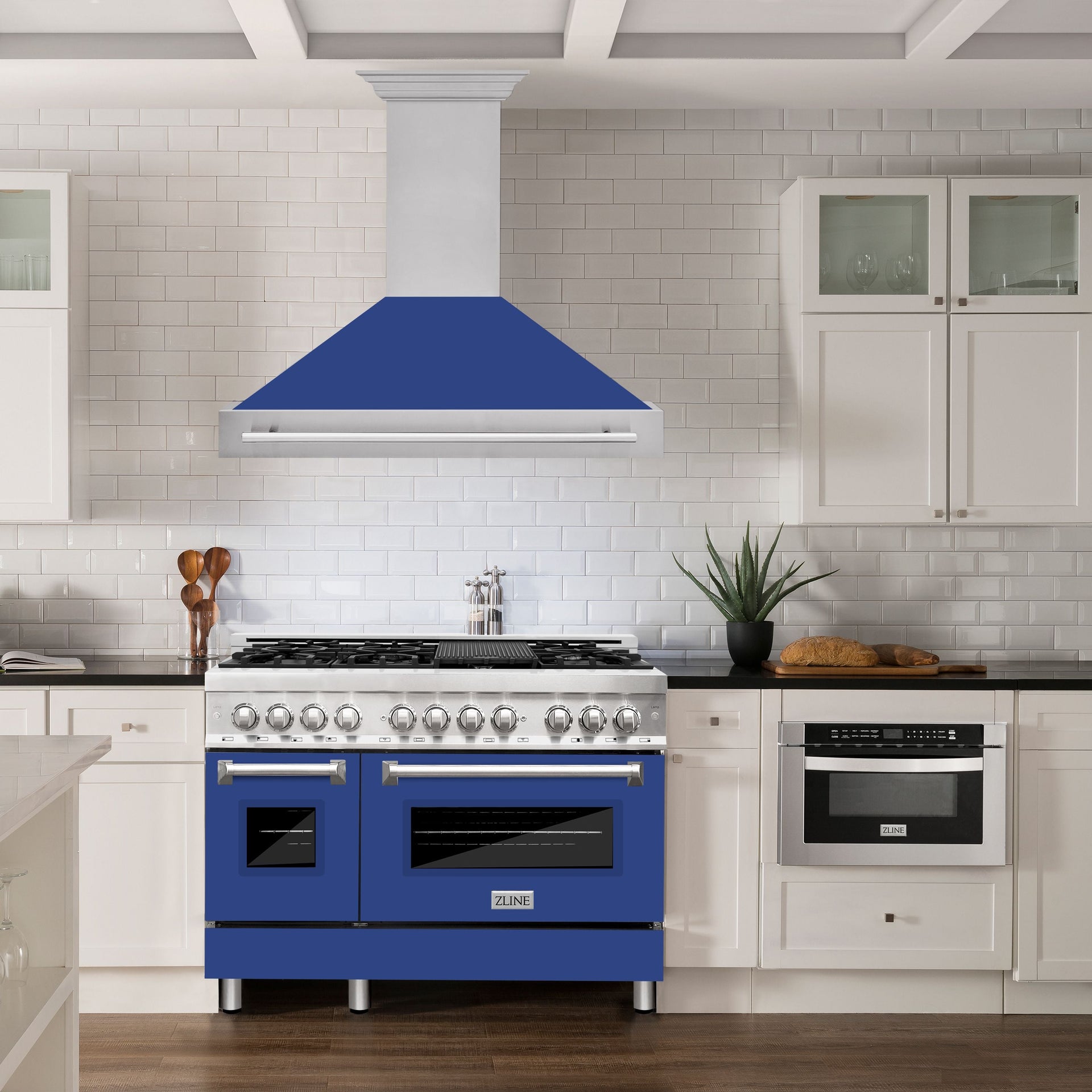zline-48-in-range-hood-stainless-steel-blue-matte-shell-stainless-steel-handle-8654stx-bm-48