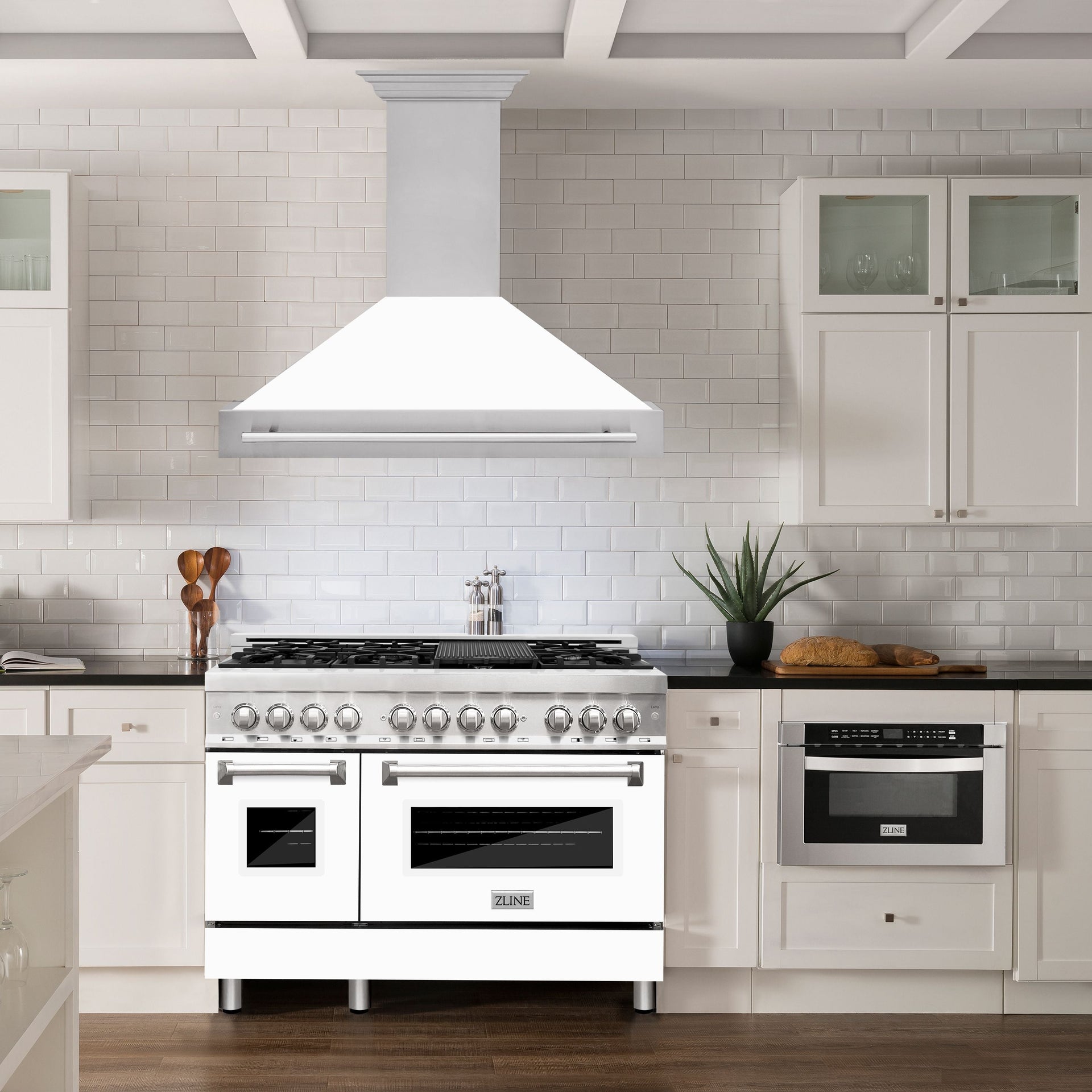 zline-48-in-wall-mount-range-hood-stainless-steel-white-matte-shell-4-speed-400-cfm-8654stx-wm-48