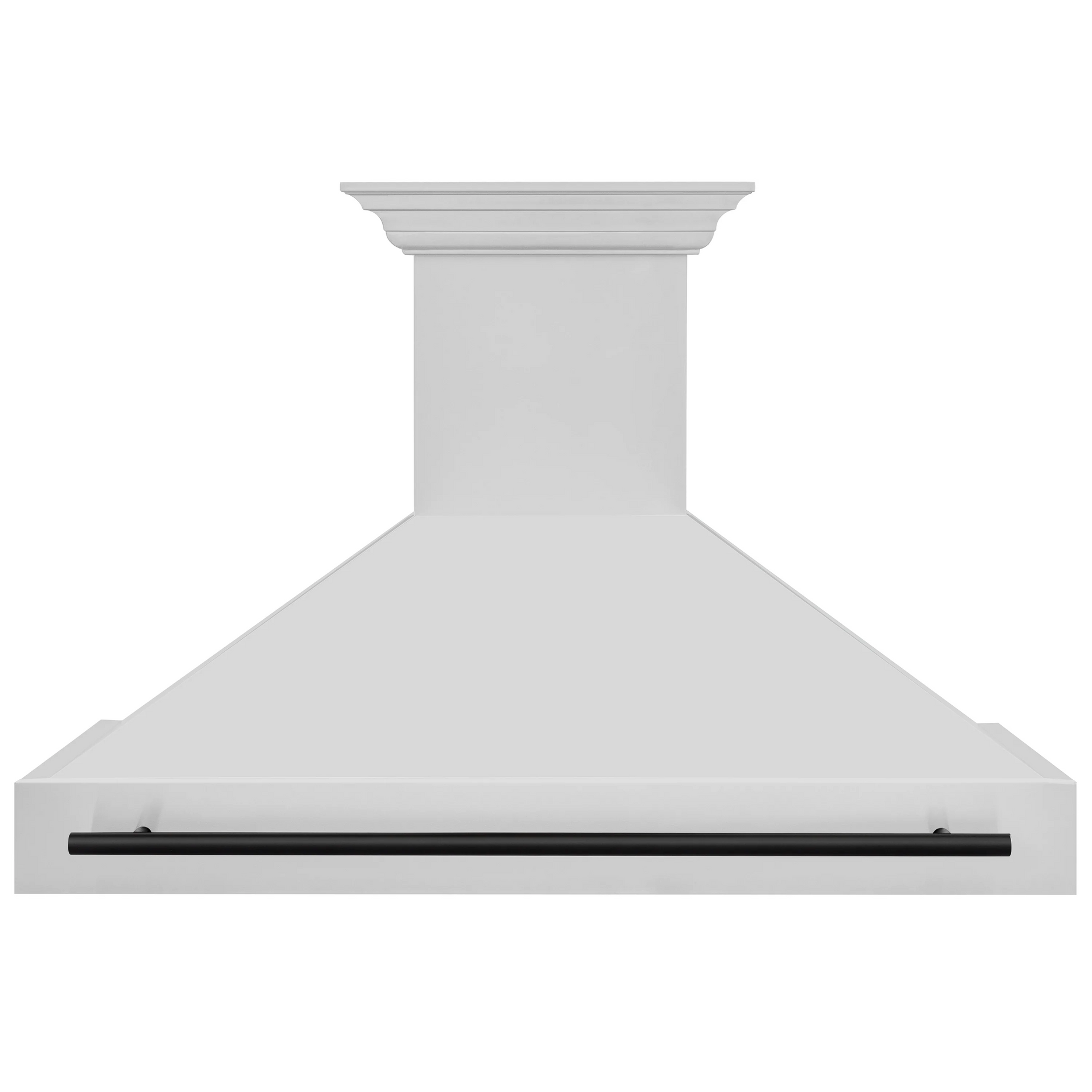 zline-48-inch-wall-mount-range-hood-stainless-steel-matte-black-handle-8654stz-48-mb