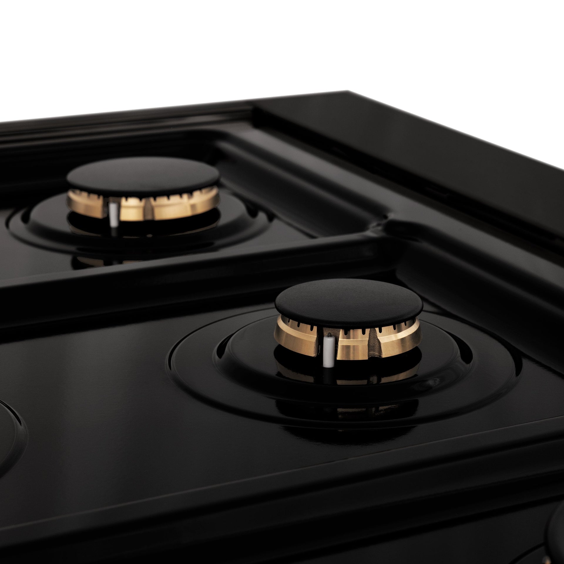 zline-4-piece-appliance-package-48-in-rangetop-range-hood-refrigerator-and-double-wall-oven-in-black-stainless-steel-4kpr-rtbrh48-awd