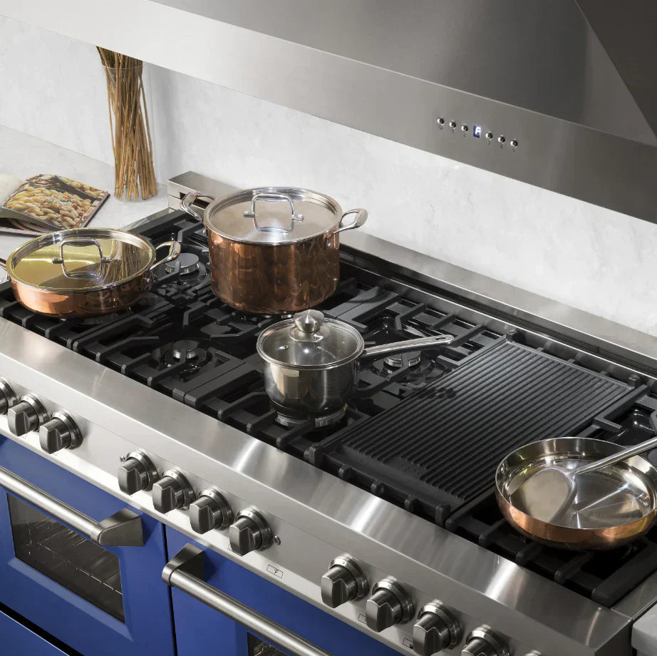 zline-60-in-dual-fuel-professional-range-9-burner-gas-cooktop-double-electric-convection-ovens-stainless-steel-with-blue-matte-door-ra-bm-60