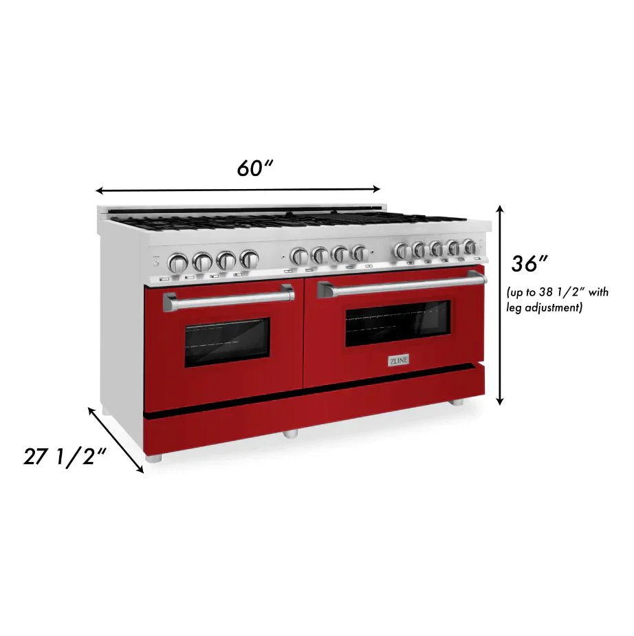 zline-60-inch-dual-fuel-professional-range-stainless-steel-with-red-gloss-door-ra-rg-60