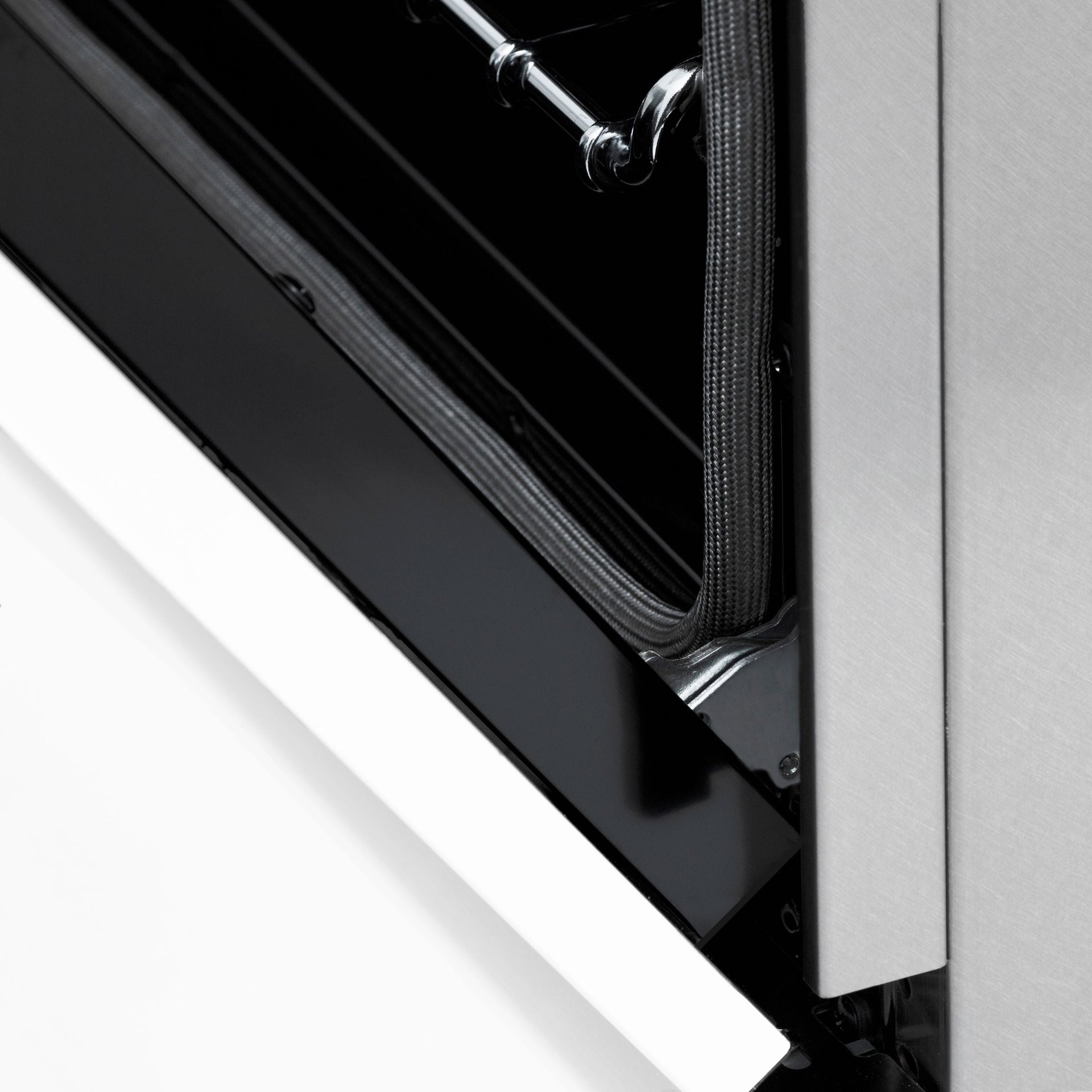zline-autograph-edition-48-in-6-0-cu-ft-legacy-dual-fuel-range-with-7-burner-gas-cooktop-and-double-electric-ovens-in-satin-stainless-steel-with-white-matte-doors-and-champagne-bronze-accents-rasz-wm-48-cb