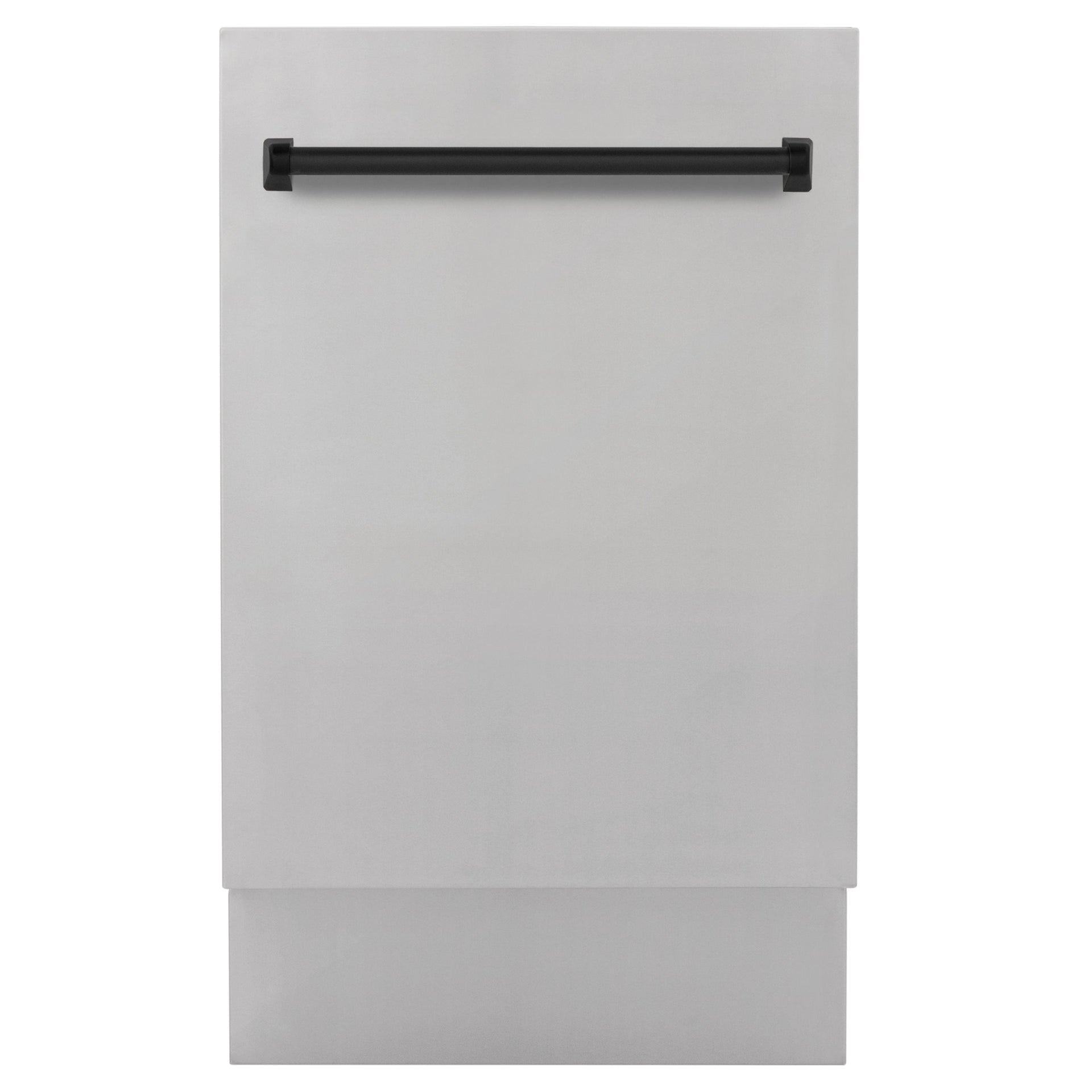 zline-autograph-edition-18-in-dishwasher-in-stainless-steel-with-matte-black-handle-dwvz-304-18-mb