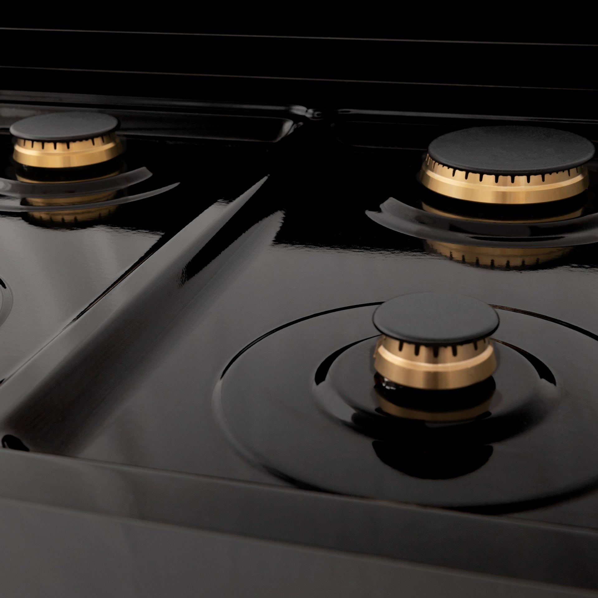 zline-autograph-edition-24-in-dual-fuel-range-black-stainless-steel-with-bronze-accents-rabz-24-cb