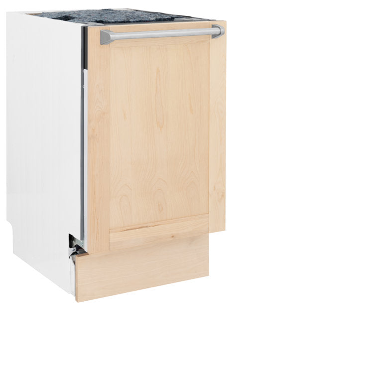 zline-18-tallac-series-built-in-dishwasher-in-unfinished-wood-with-stainless-steel-handles-dwv-uf-18