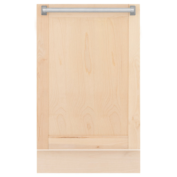 zline-18-tallac-series-built-in-dishwasher-in-unfinished-wood-with-stainless-steel-handles-dwv-uf-18