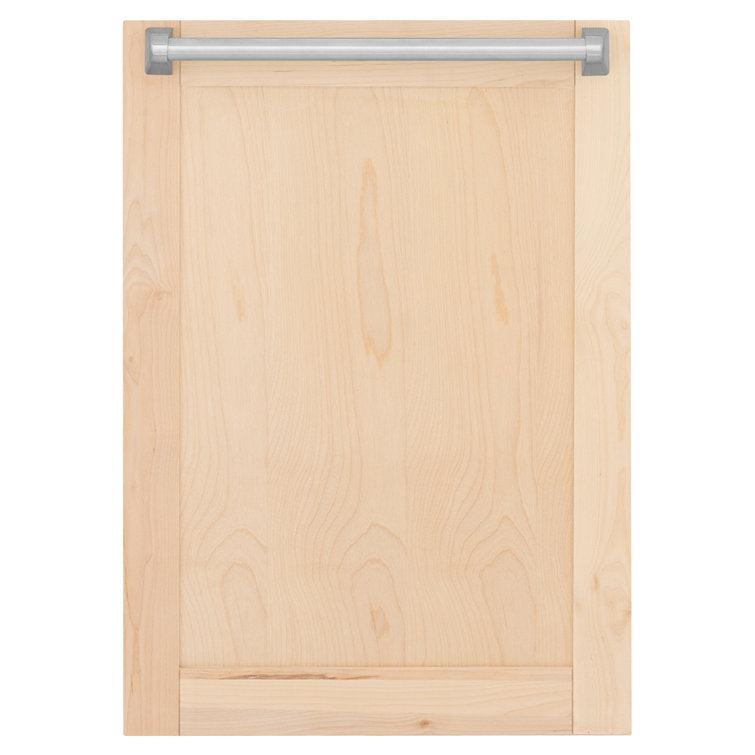 zline-18-tallac-series-built-in-dishwasher-in-unfinished-wood-with-stainless-steel-handles-dwv-uf-18