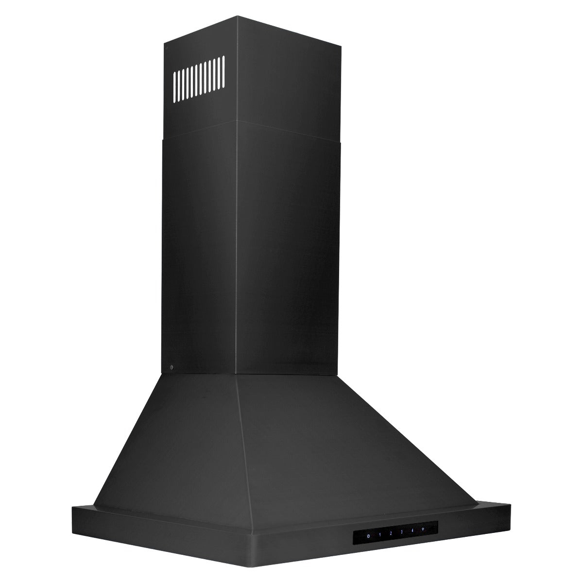 zline-24-inch-wall-mount-range-hood-convertible-vent-black-stainless-steel-400-cfm-bskbn-24
