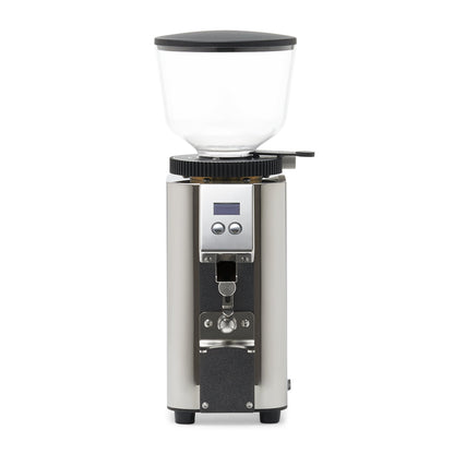 ECM C-Automatik 54 On-Demand Espresso Grinder with 54mm Burrs and 235W Motor
