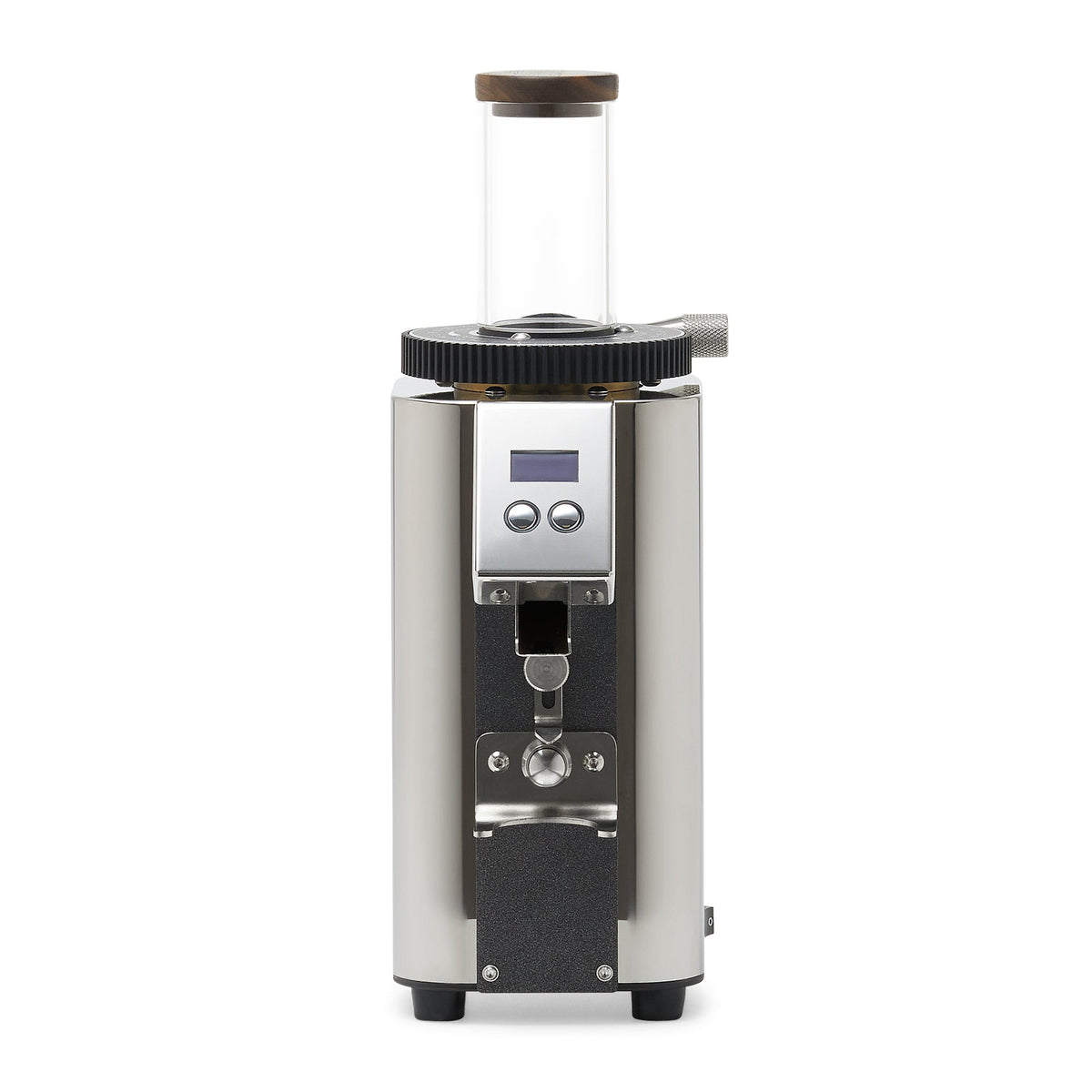 ECM C-Automatik 54 On-Demand Espresso Grinder with 54mm Burrs and 235W Motor
