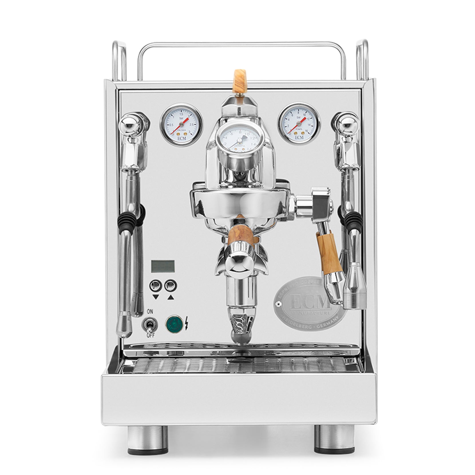 ecm-mechanika-max-espresso-machine