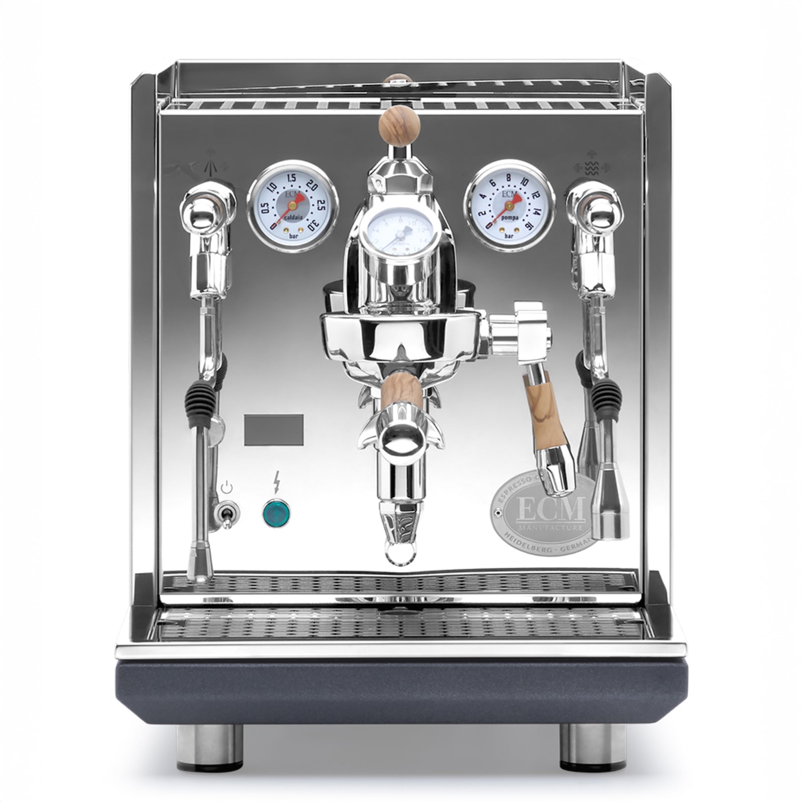 ecm-synchronika-ii-espresso-machine