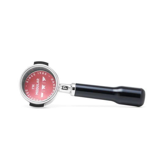 Profitec Modular Bottomless Espresso Portafilter