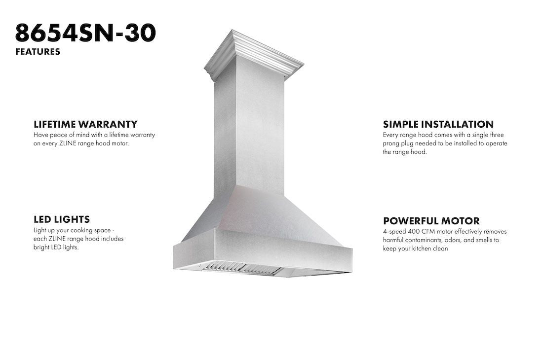 zline-30-in-wall-mount-range-hood-satin-stainless-steel-finish-4-speed-fan-8654sn-30