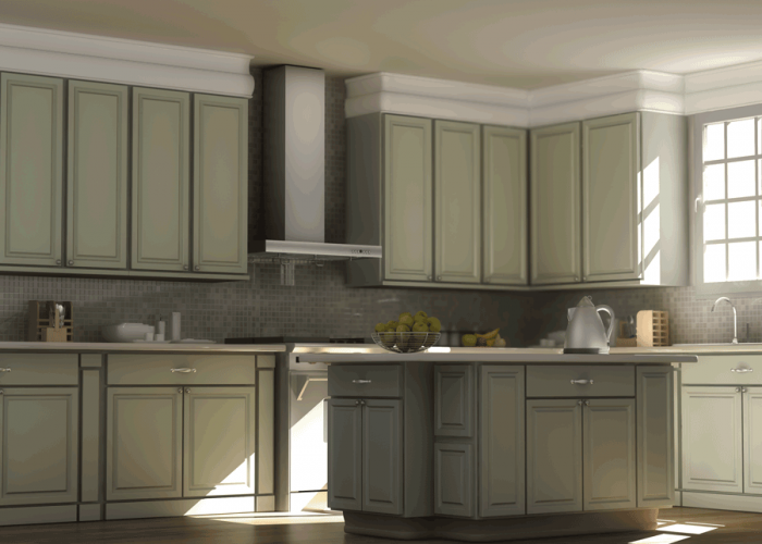 zline-42-wall-mount-range-hood-stainless-steel-convertible-vent-with-crown-molding-kecrn-42